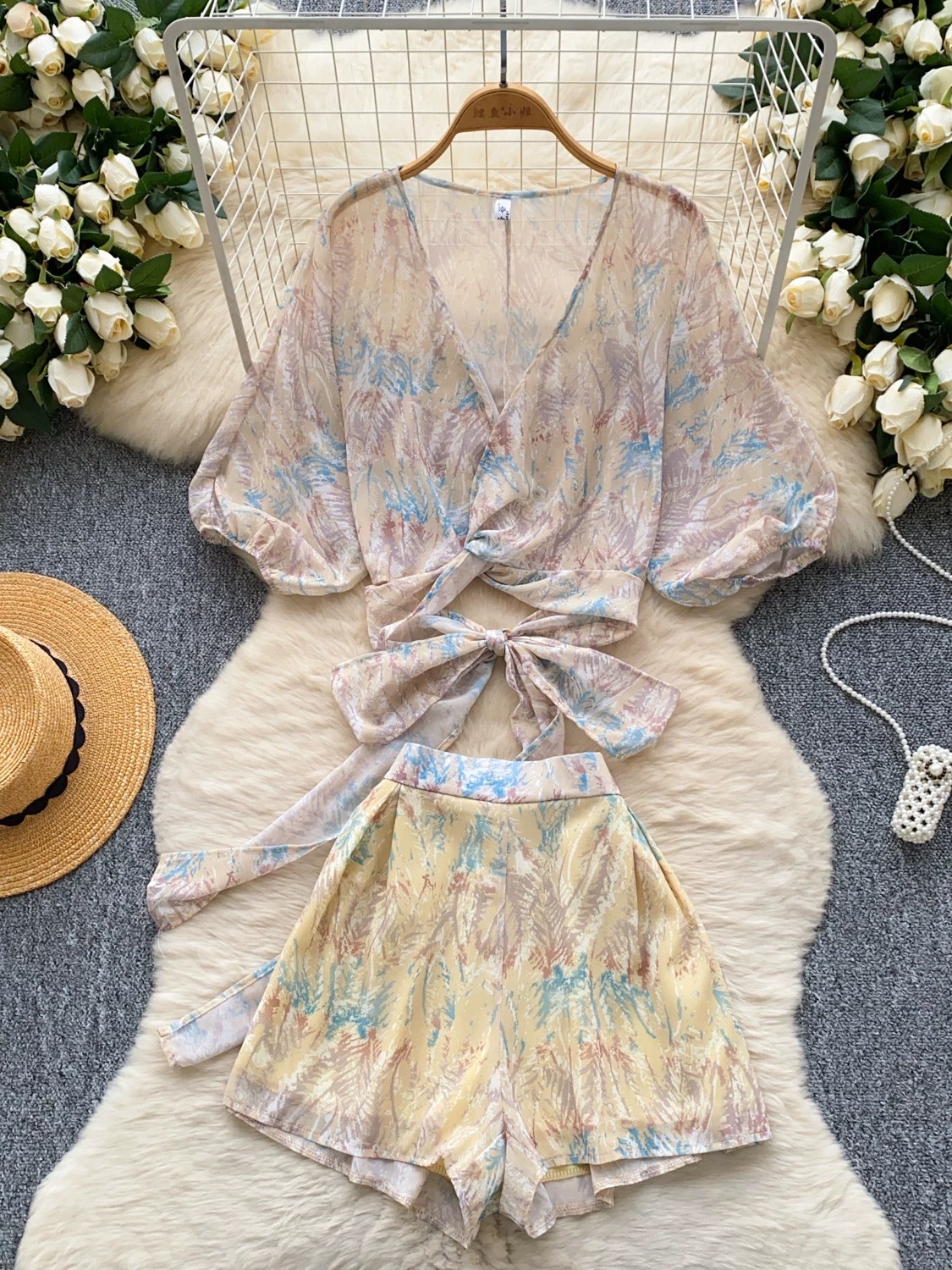 Little miss italia set CTP364 image