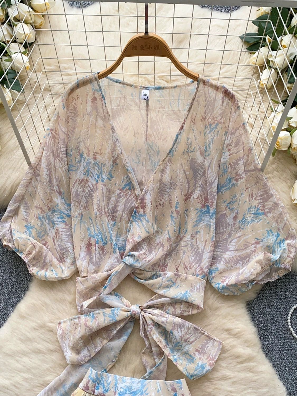 Little miss italia set CTP364 image