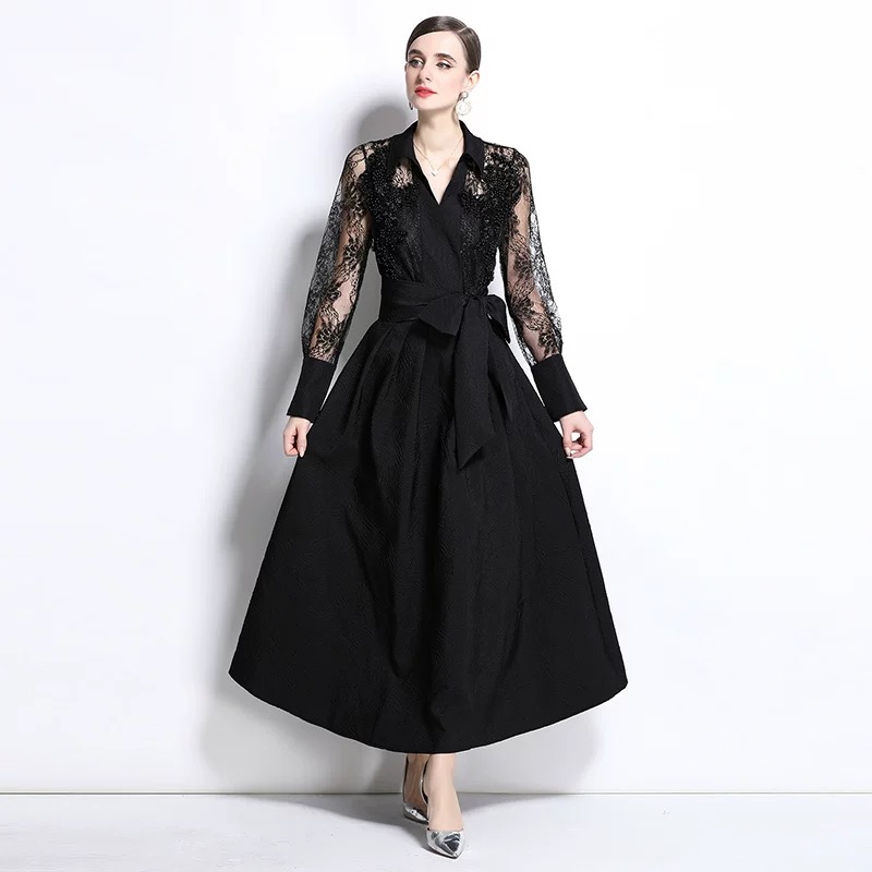 Yours at midnight dress FD1290 image