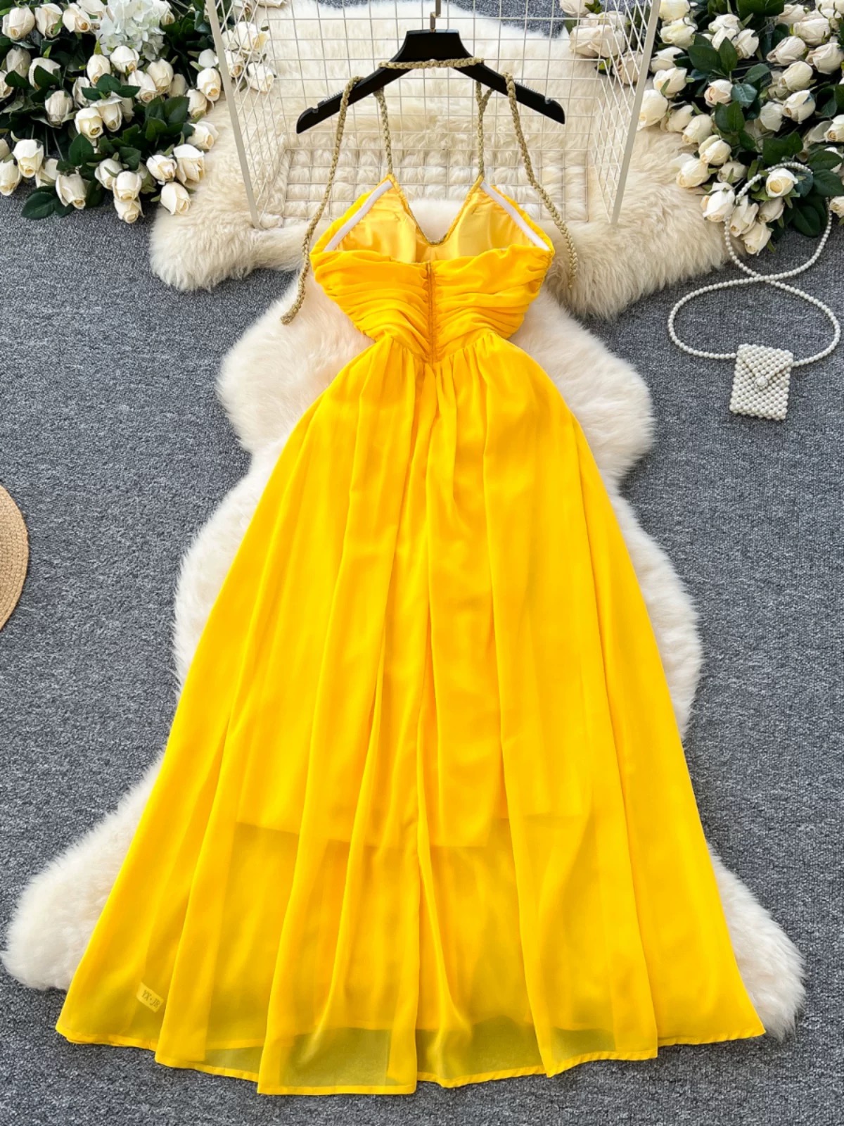 Stunning babe dress CD921 image