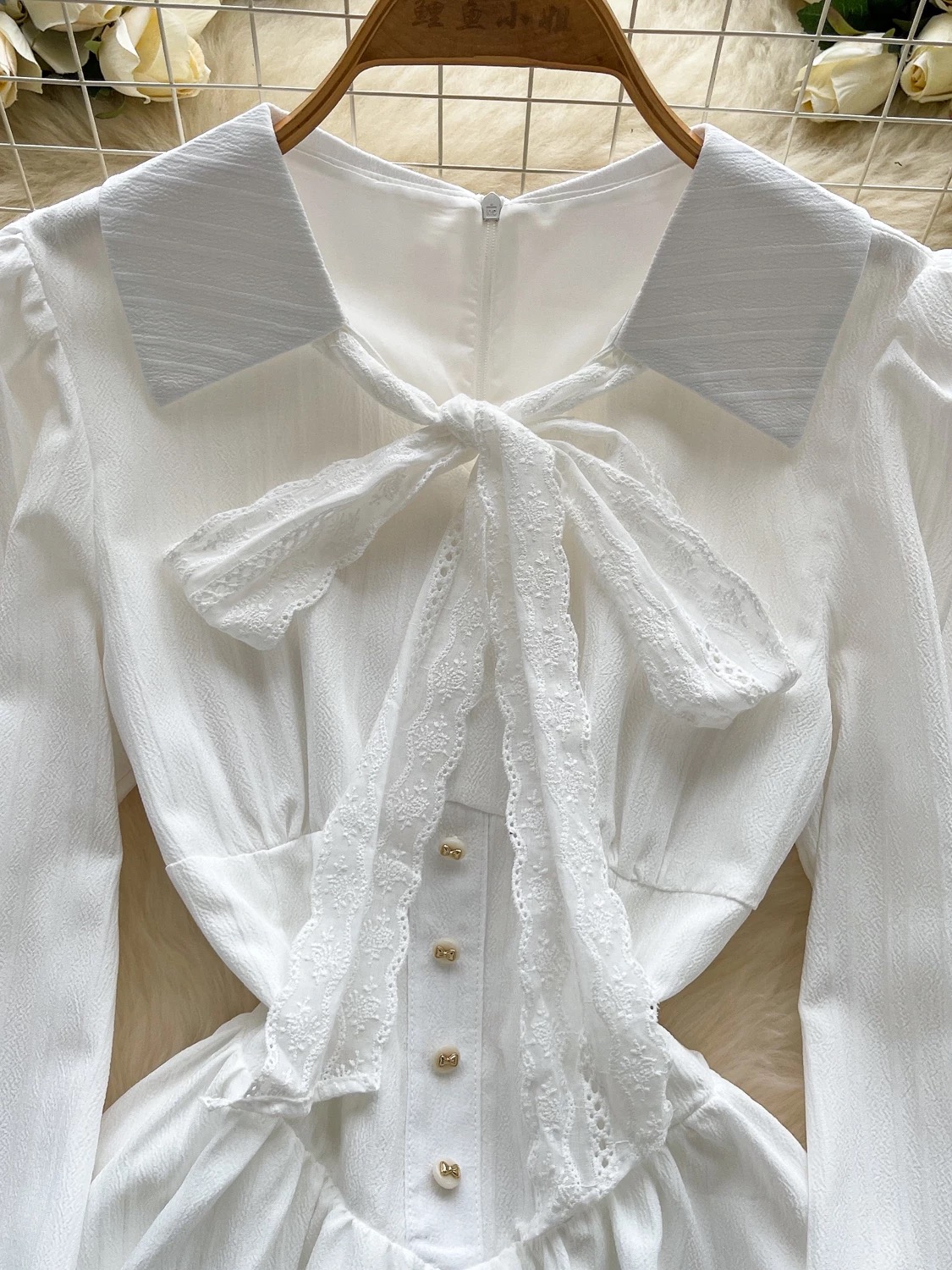 Carina shirt dress SD144 image