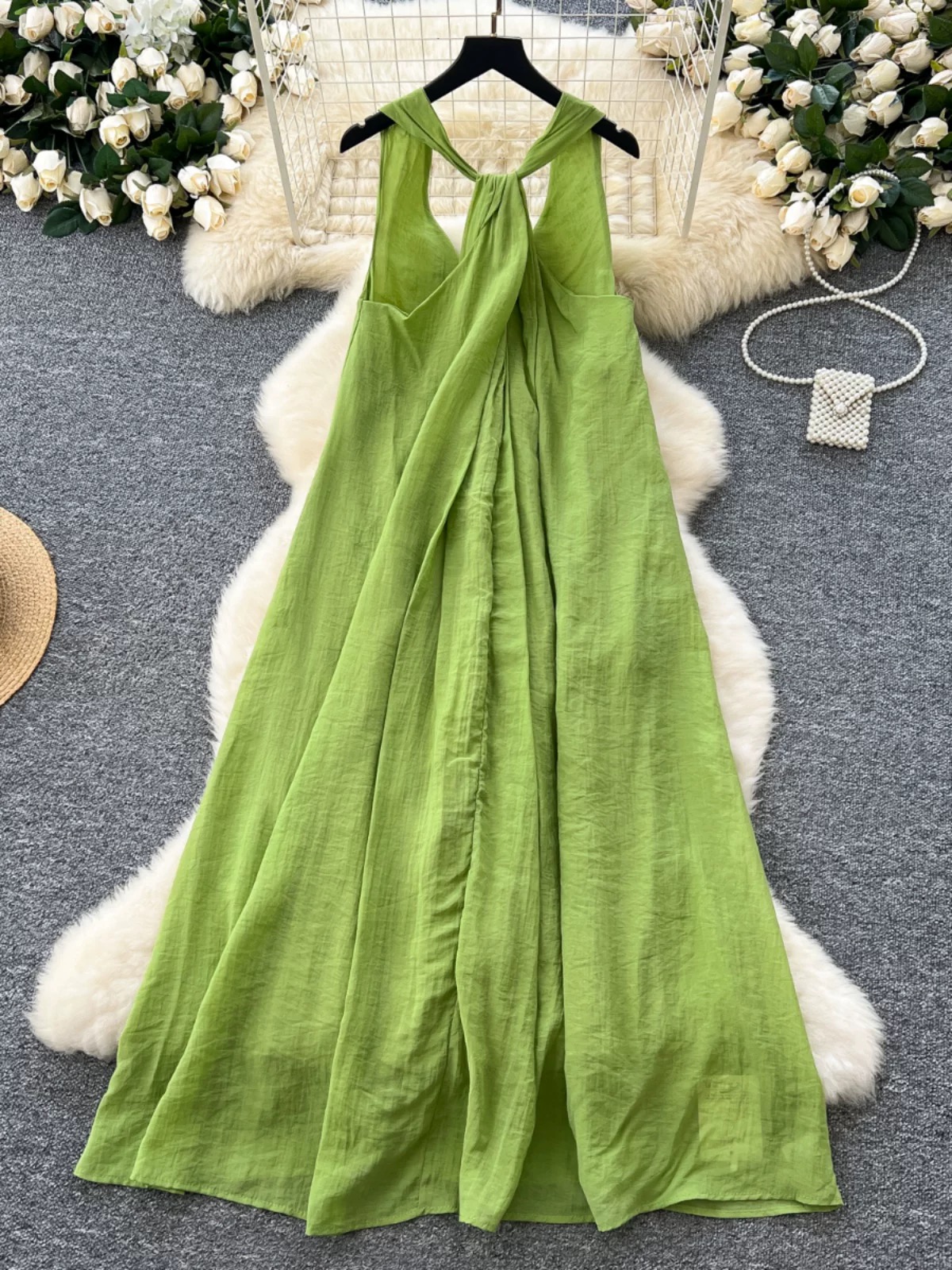 Spark at first sight dress CD920 image