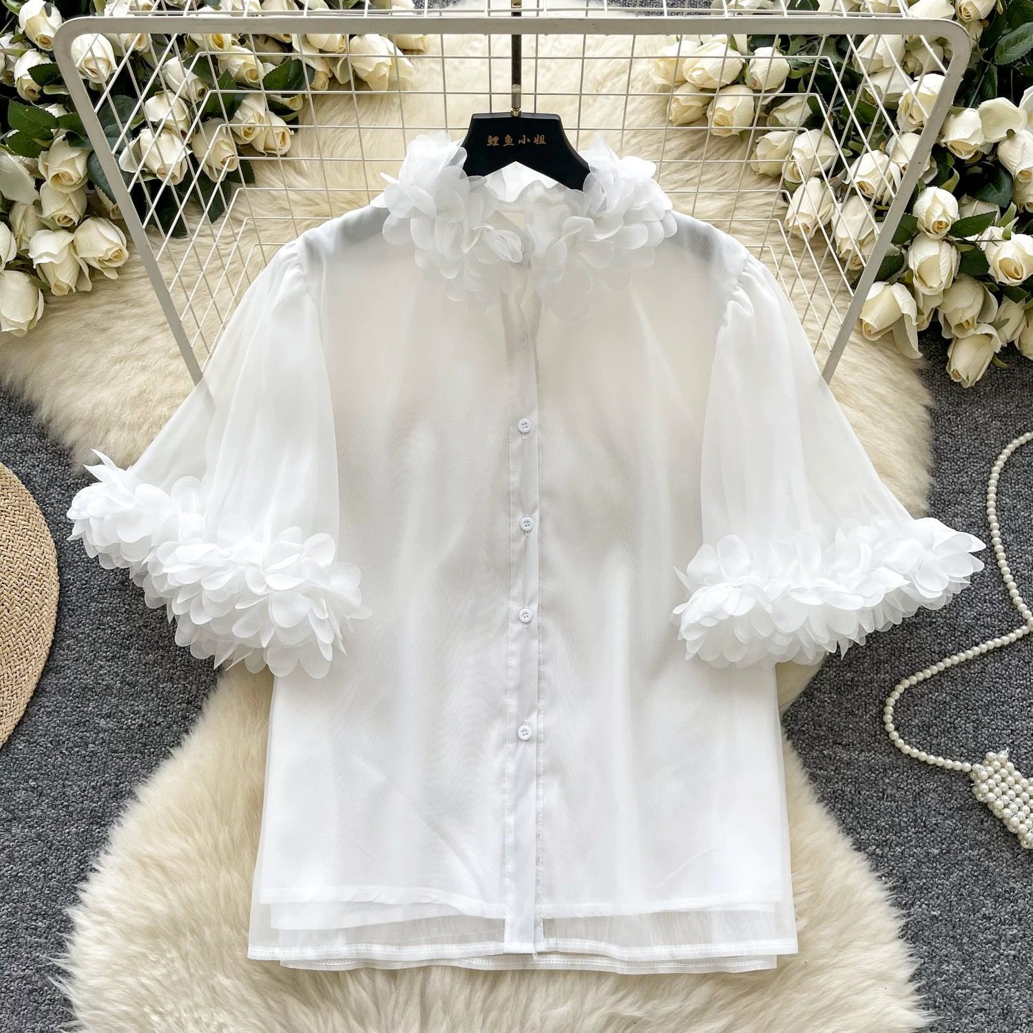 Rebel behaviour top FTO240 image