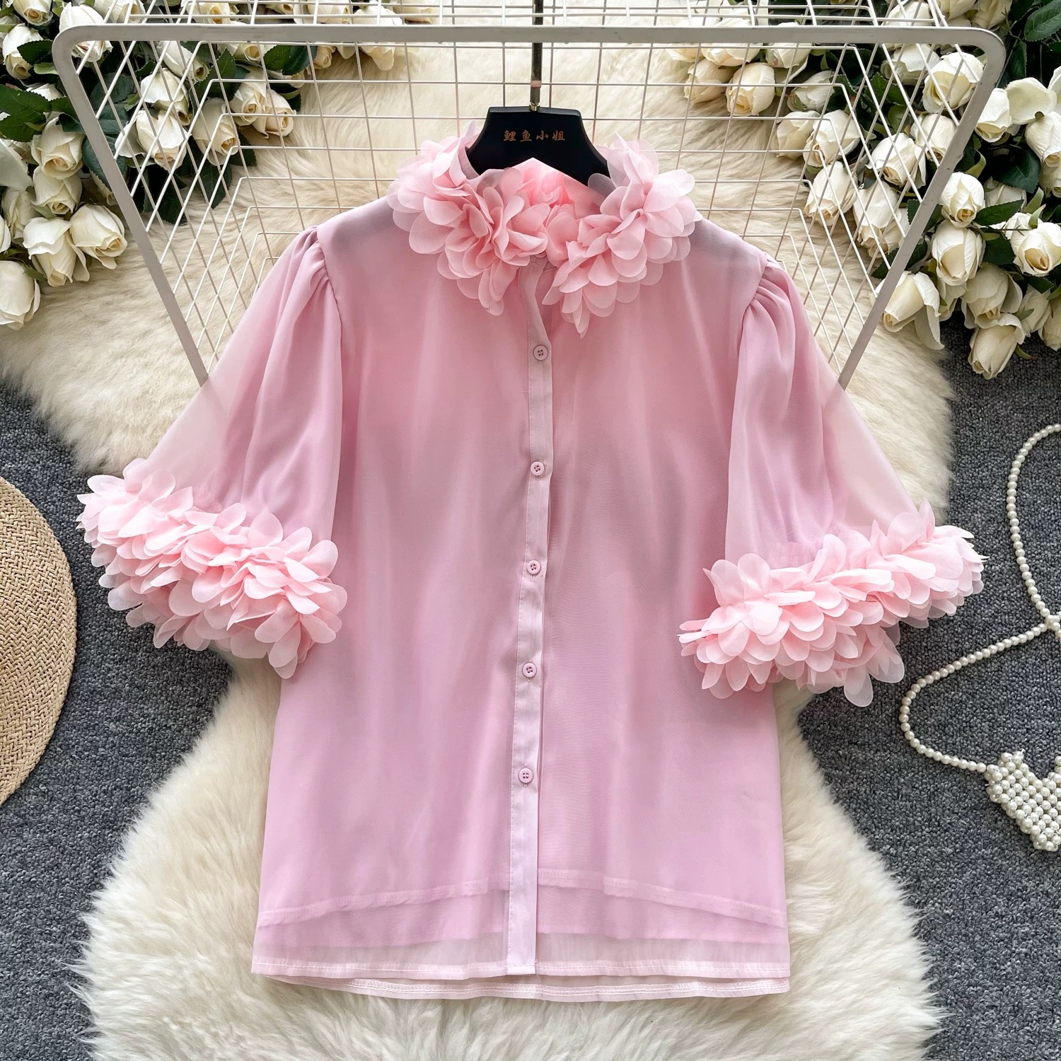 Rebel behaviour top FTO240 image