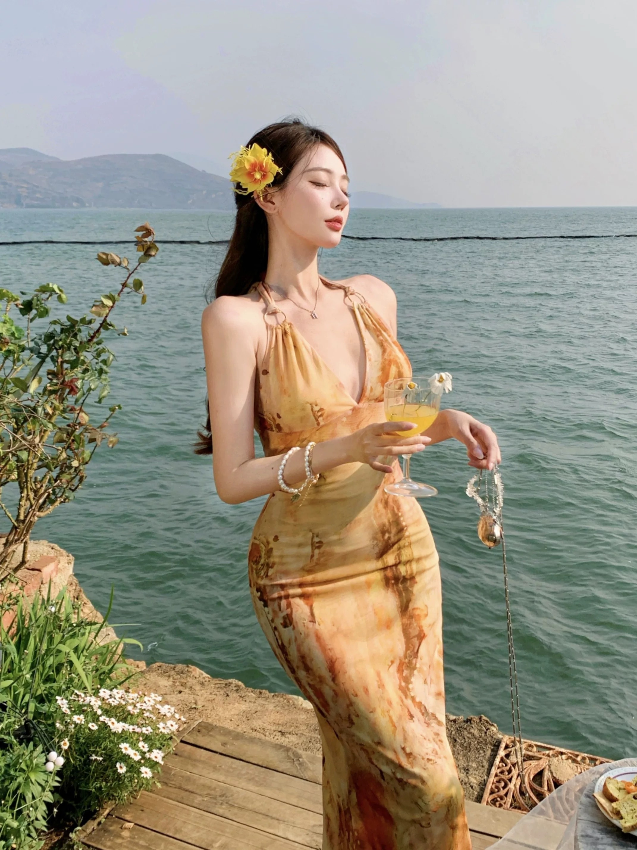 Ashtin dress CBC1051 image