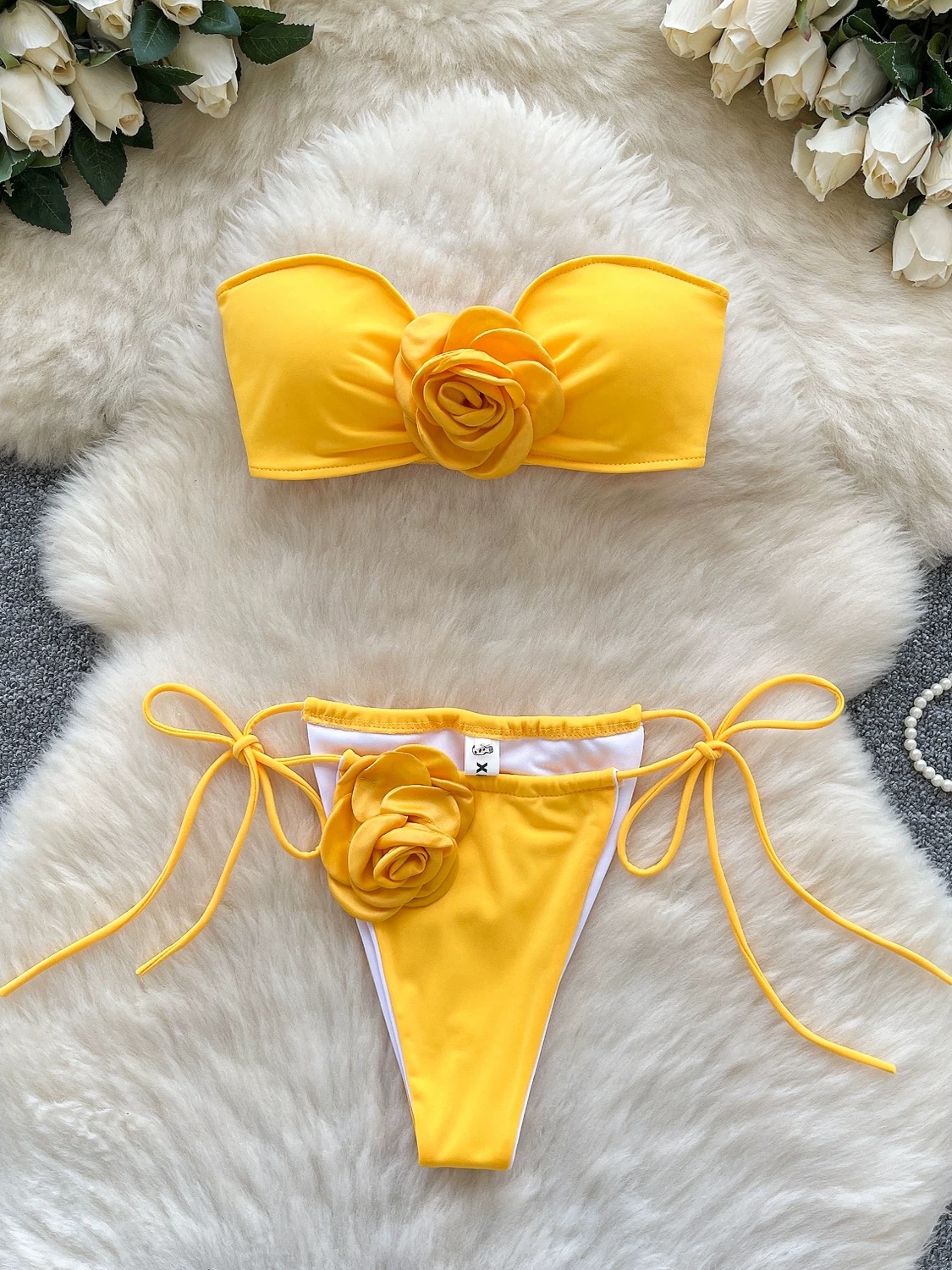 Keep me in love bikini LI210 image