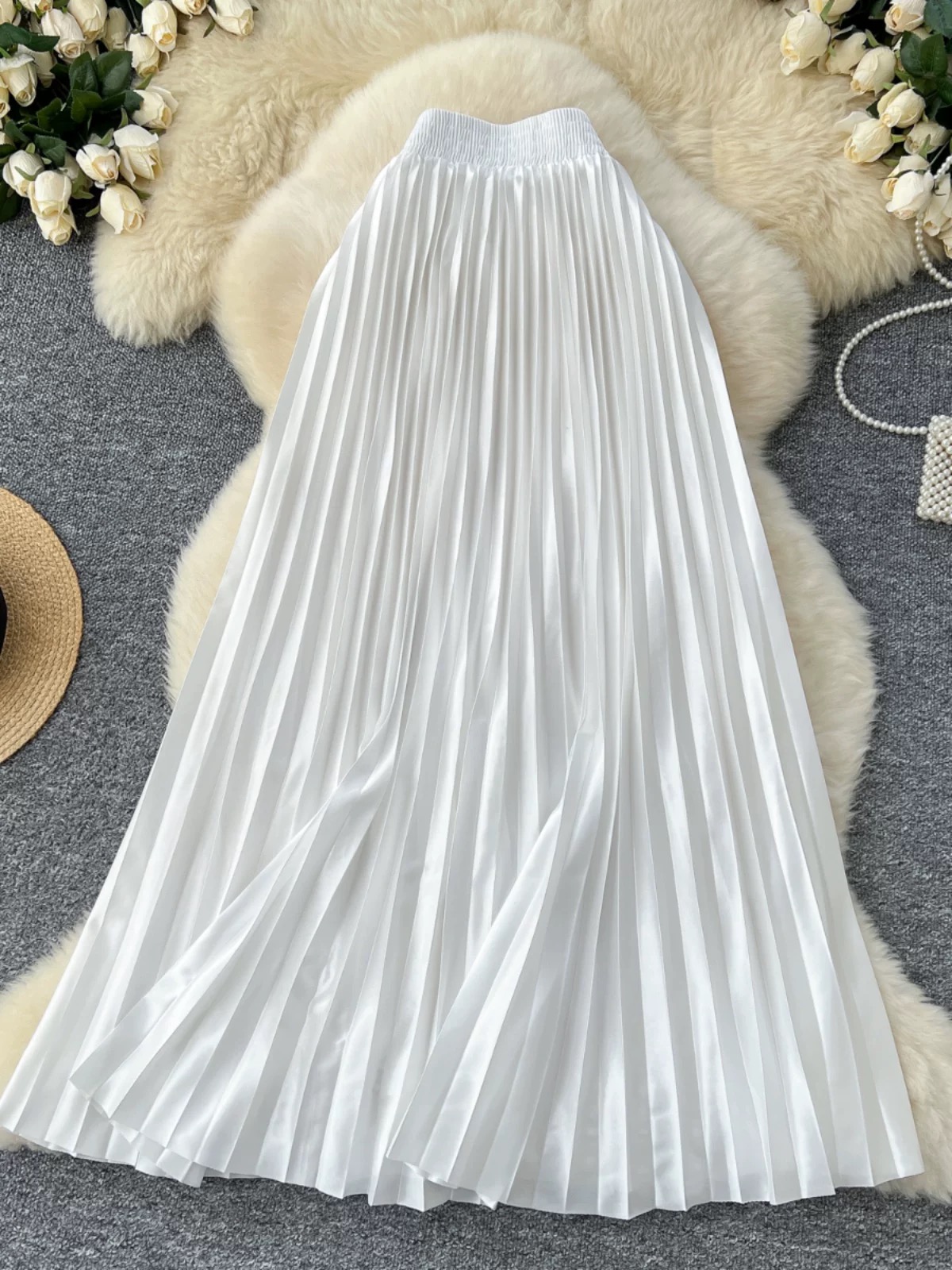 Sparkle and shine skirt FS106 image