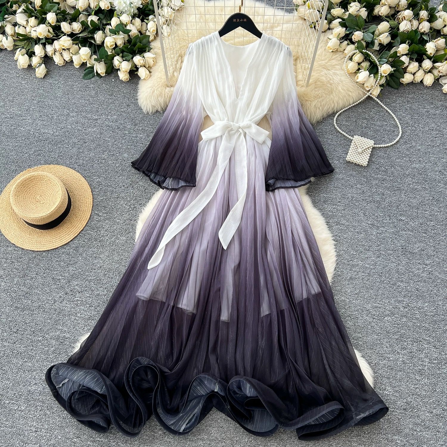 Lost in a trance dress FD1289 image