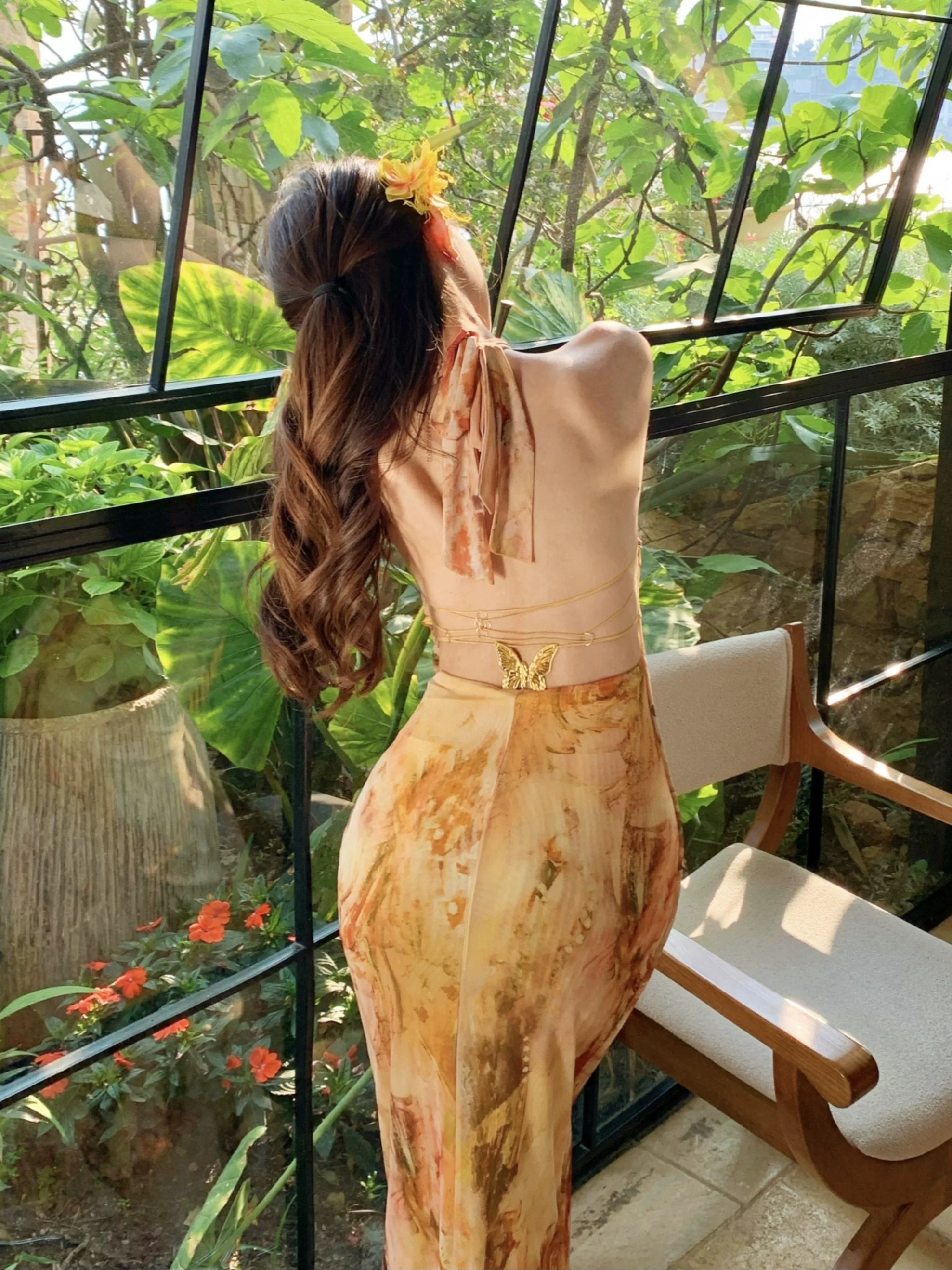 Ashtin dress CBC1051 image