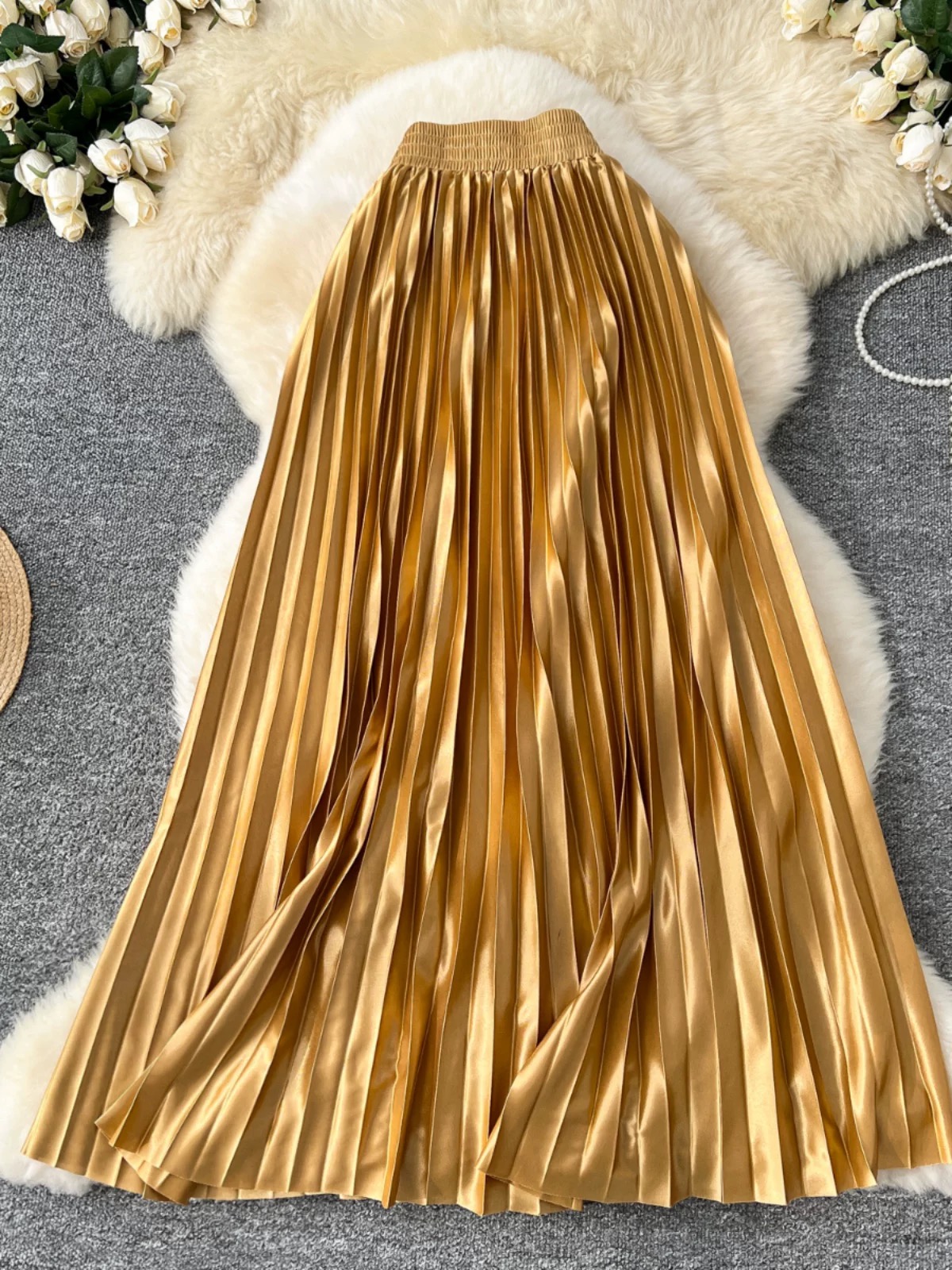 Sparkle and shine skirt FS106 image