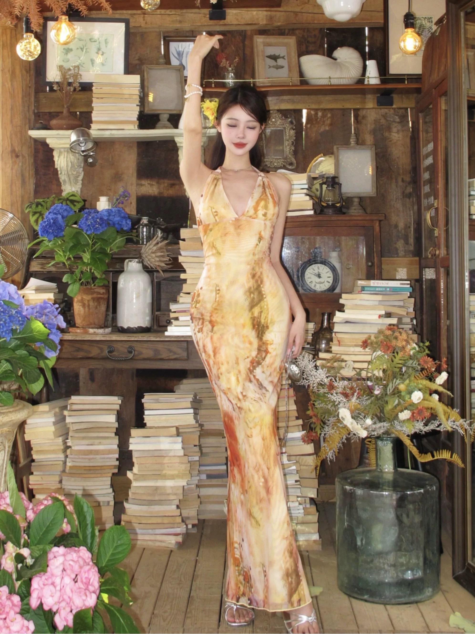 Ashtin dress CBC1051 image