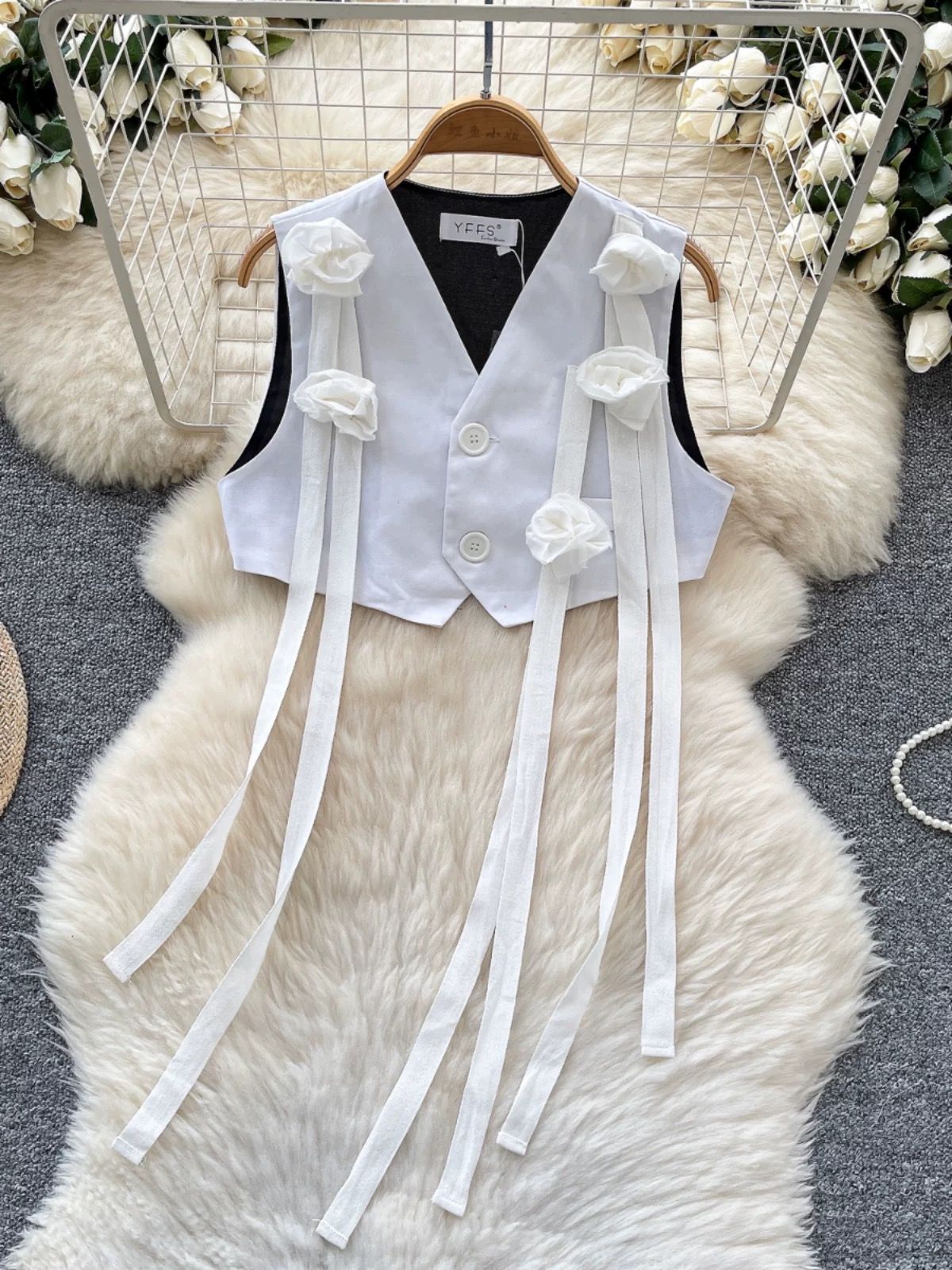 Right on time top FTO199 image