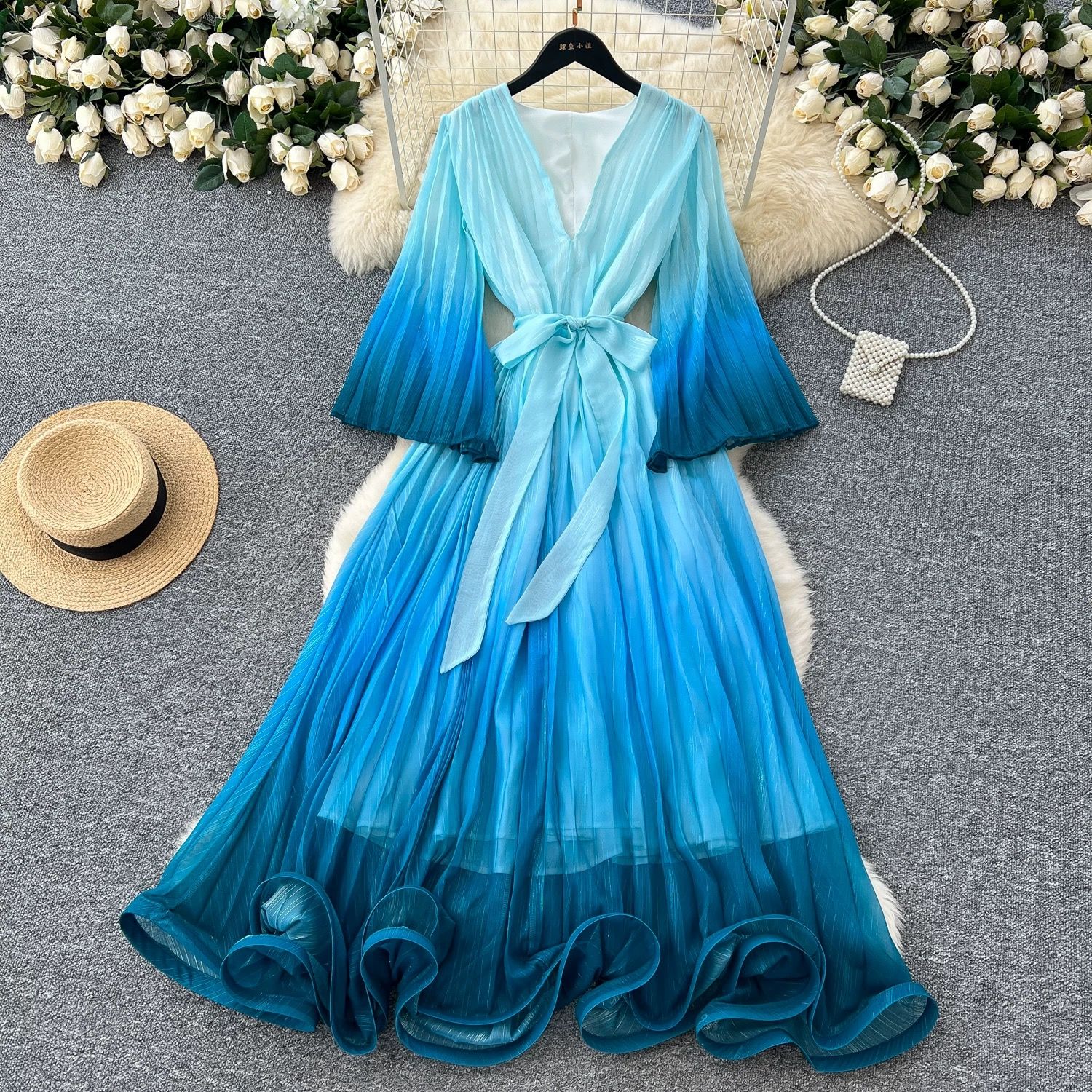 Lost in a trance dress FD1289 image