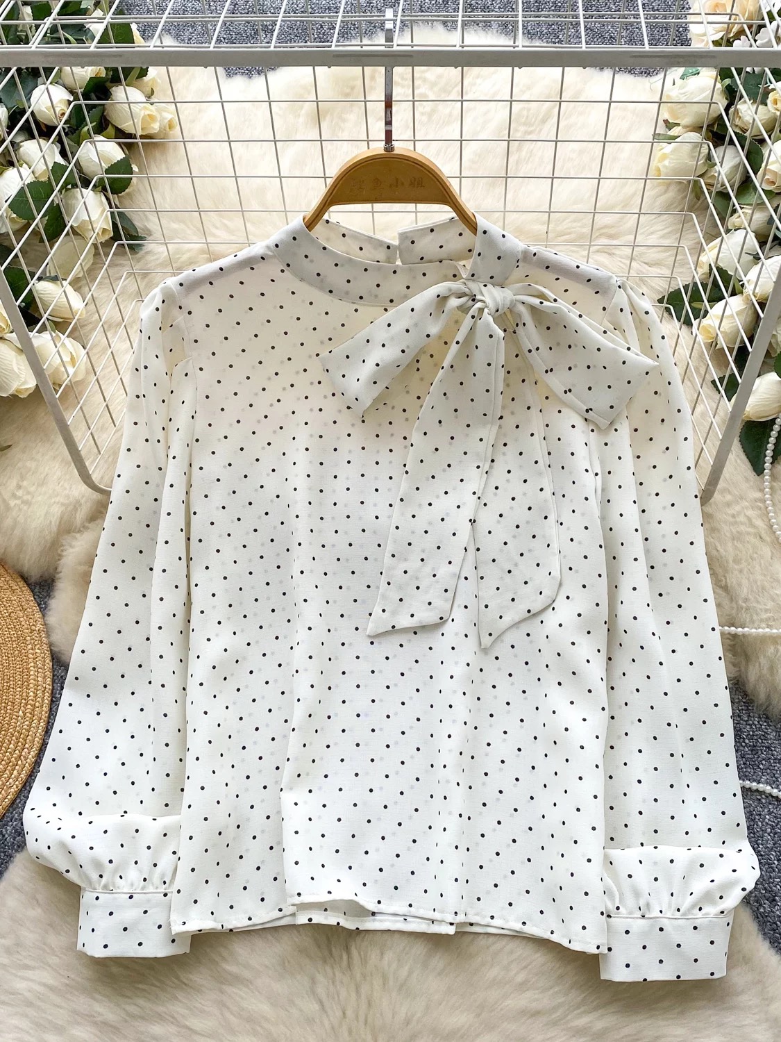 Your guilty slay blouse BE408 image