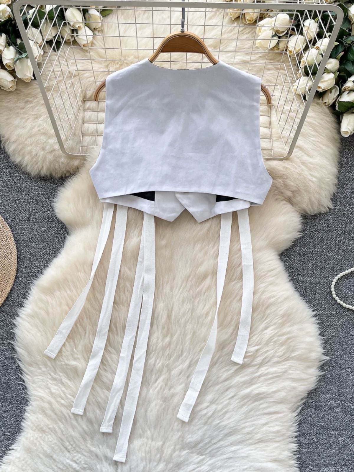 Right on time top FTO199 image