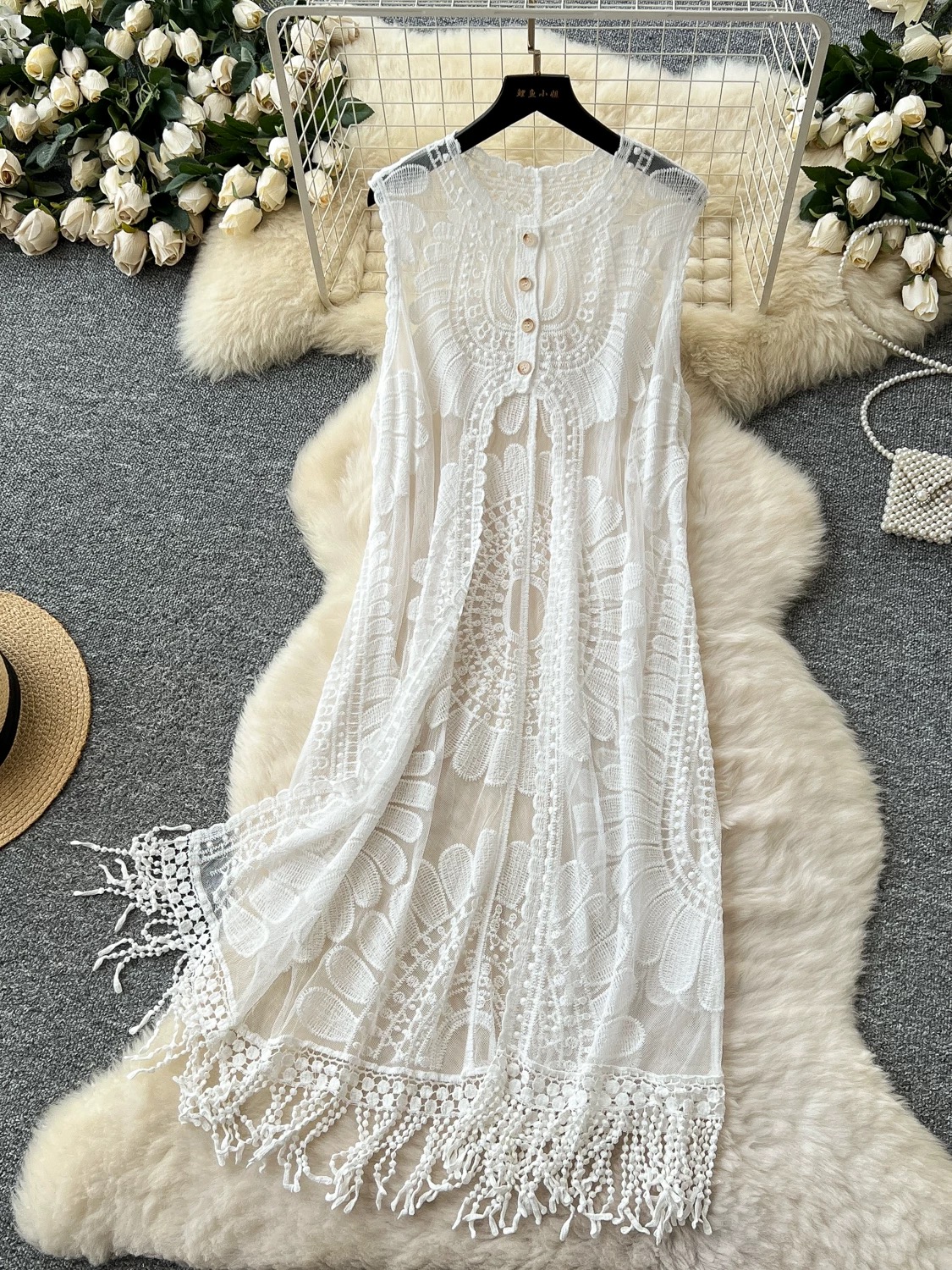 Rock and roll dress KD336 image