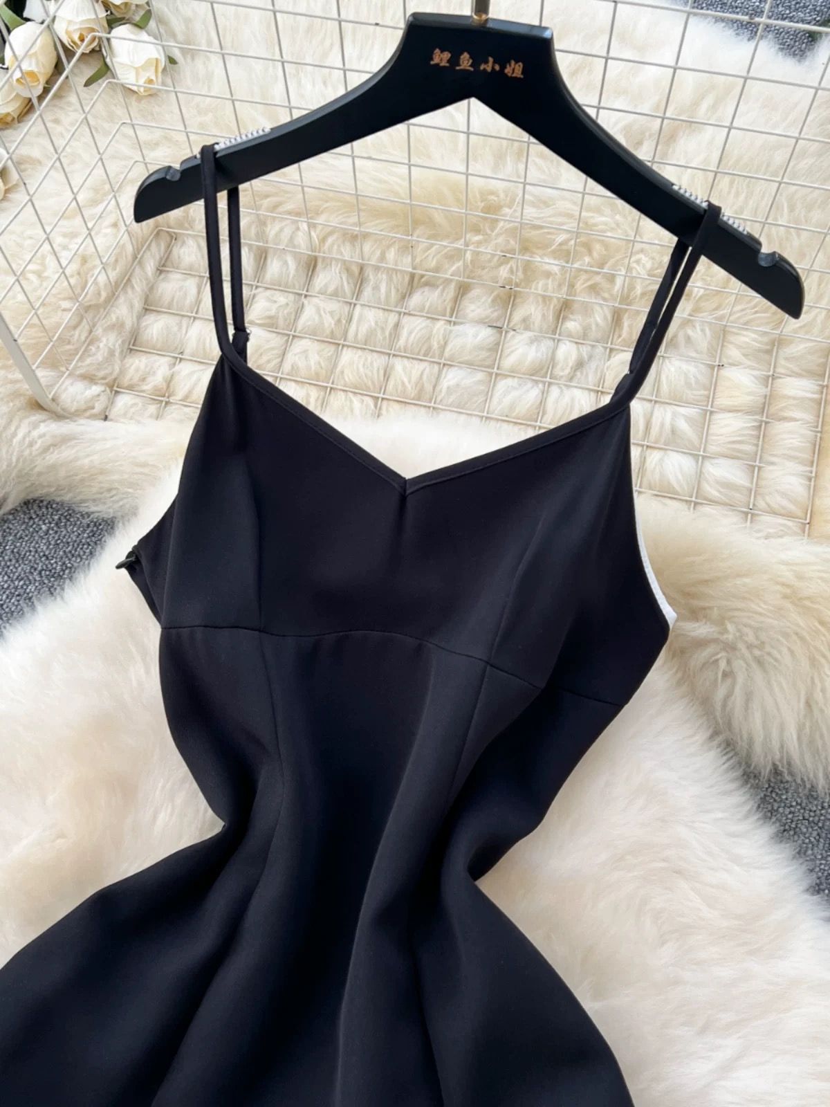 Golden hour dress FD692 image