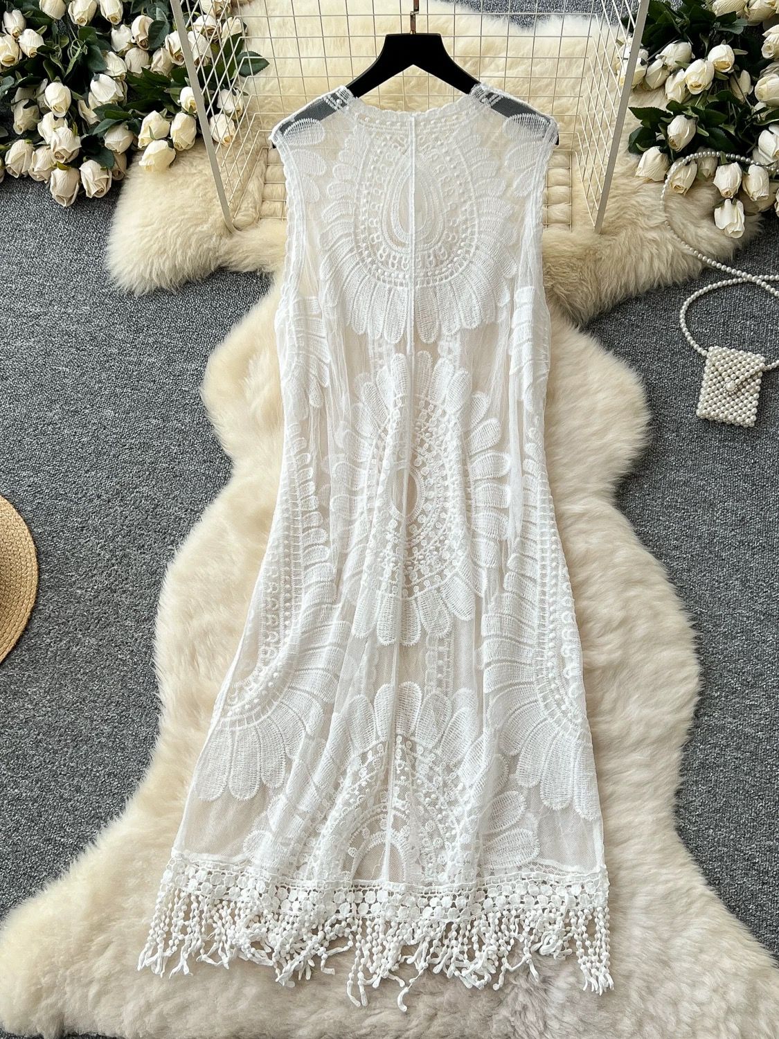 Rock and roll dress KD336 image