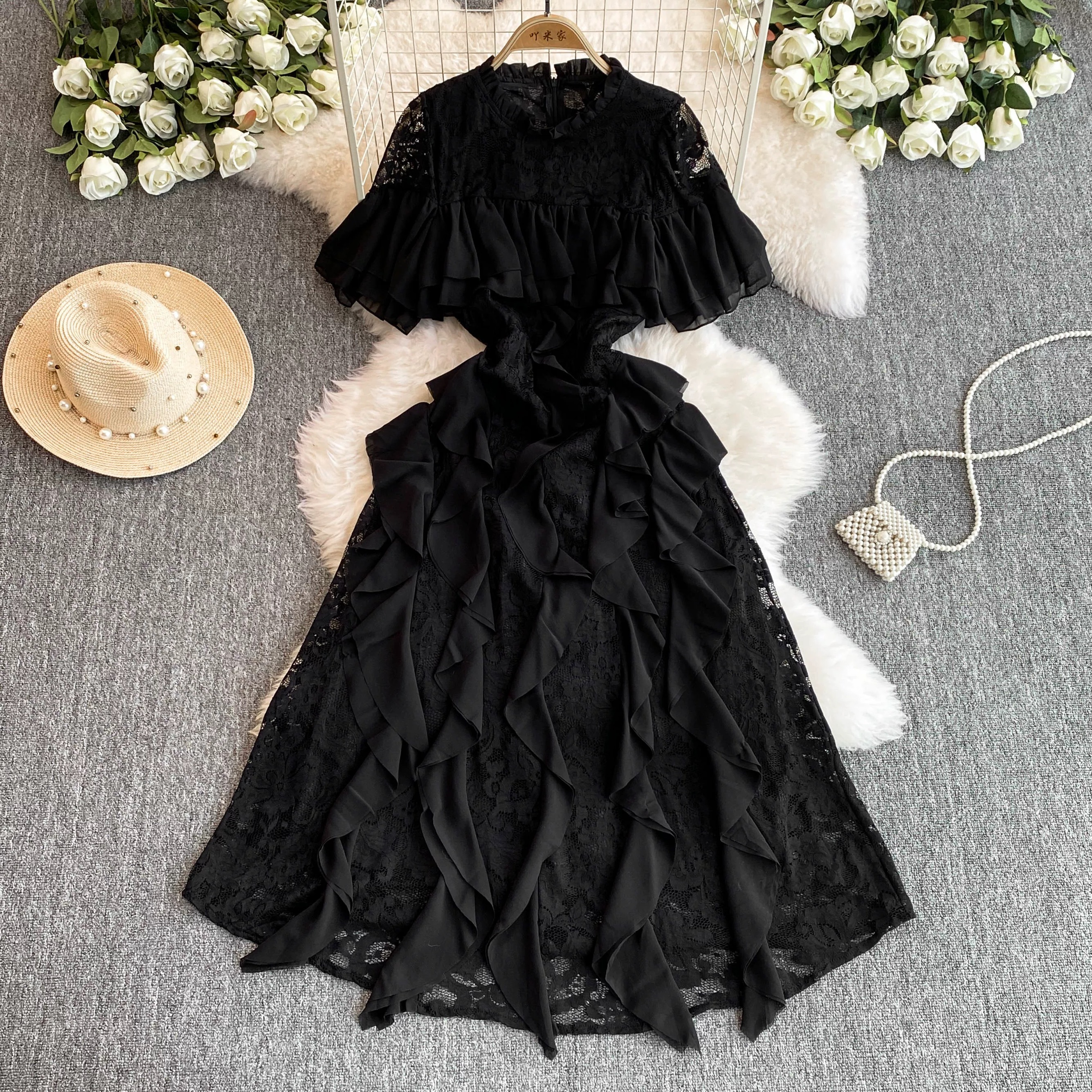 Royal fantasies dress FD959 image