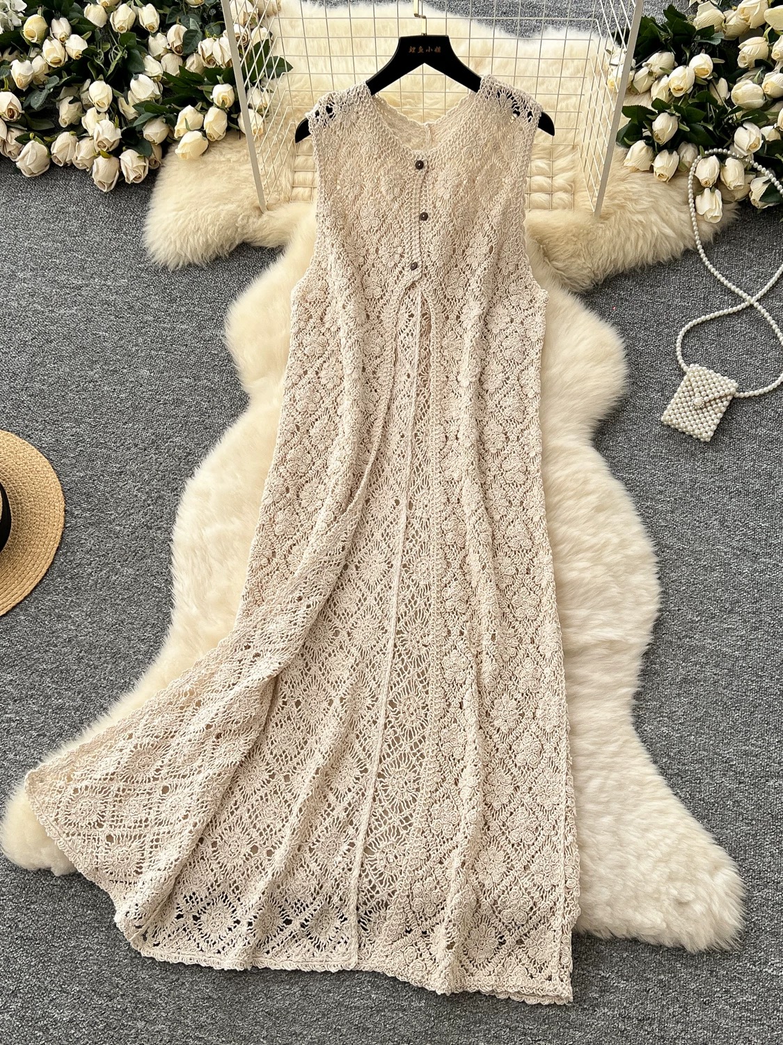 In your mind dress KD332 image