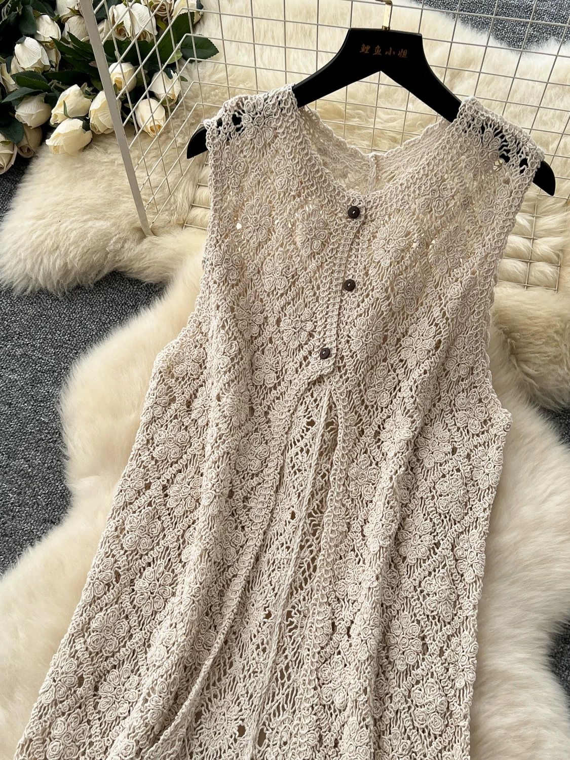 In your mind dress KD332 image