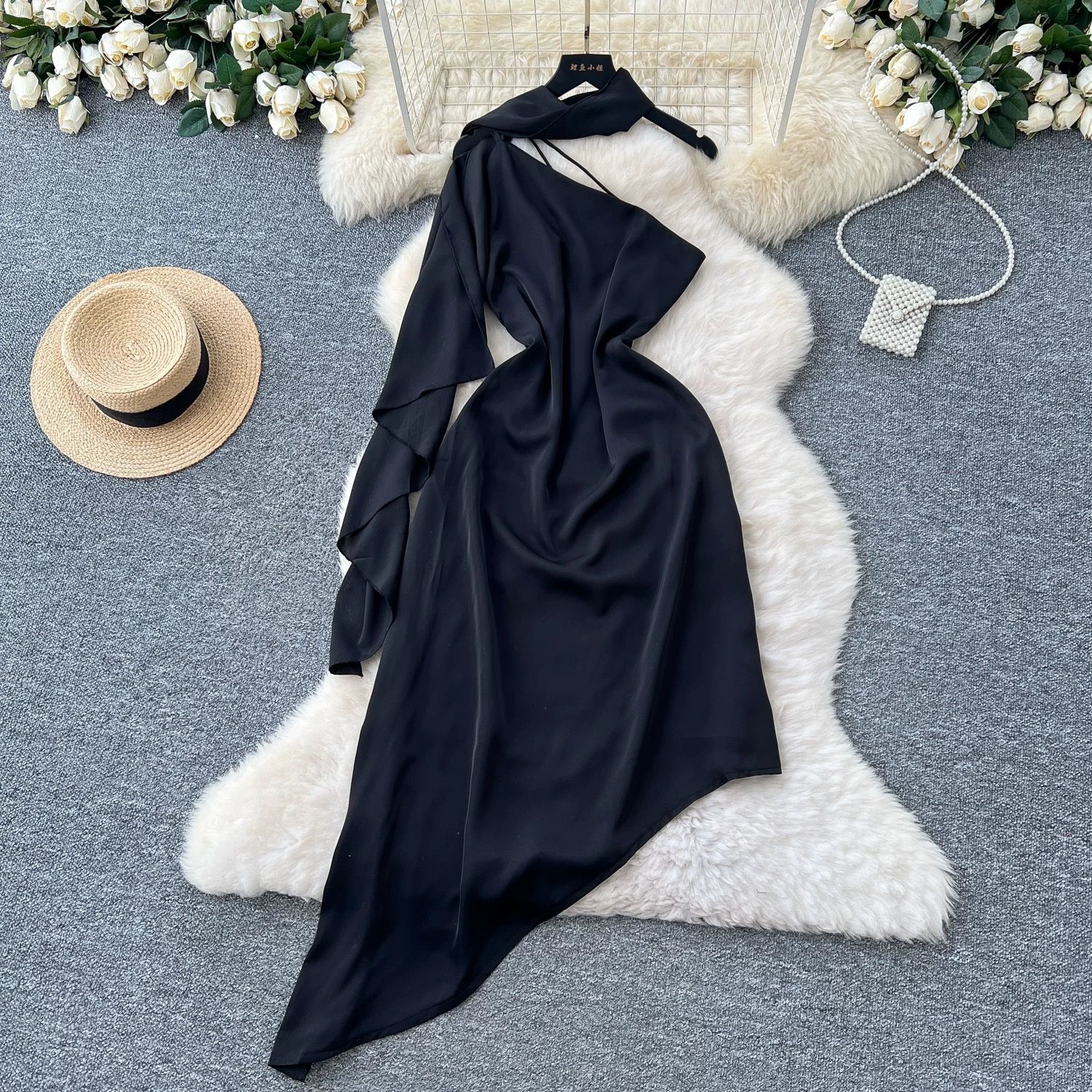 Formal affair dress FD1259 image