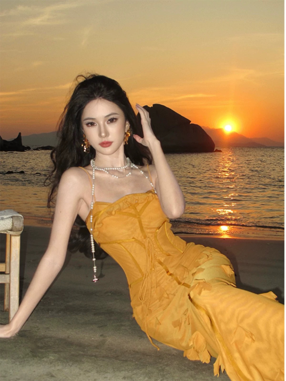 Can’t forget you dress  FD1255 image