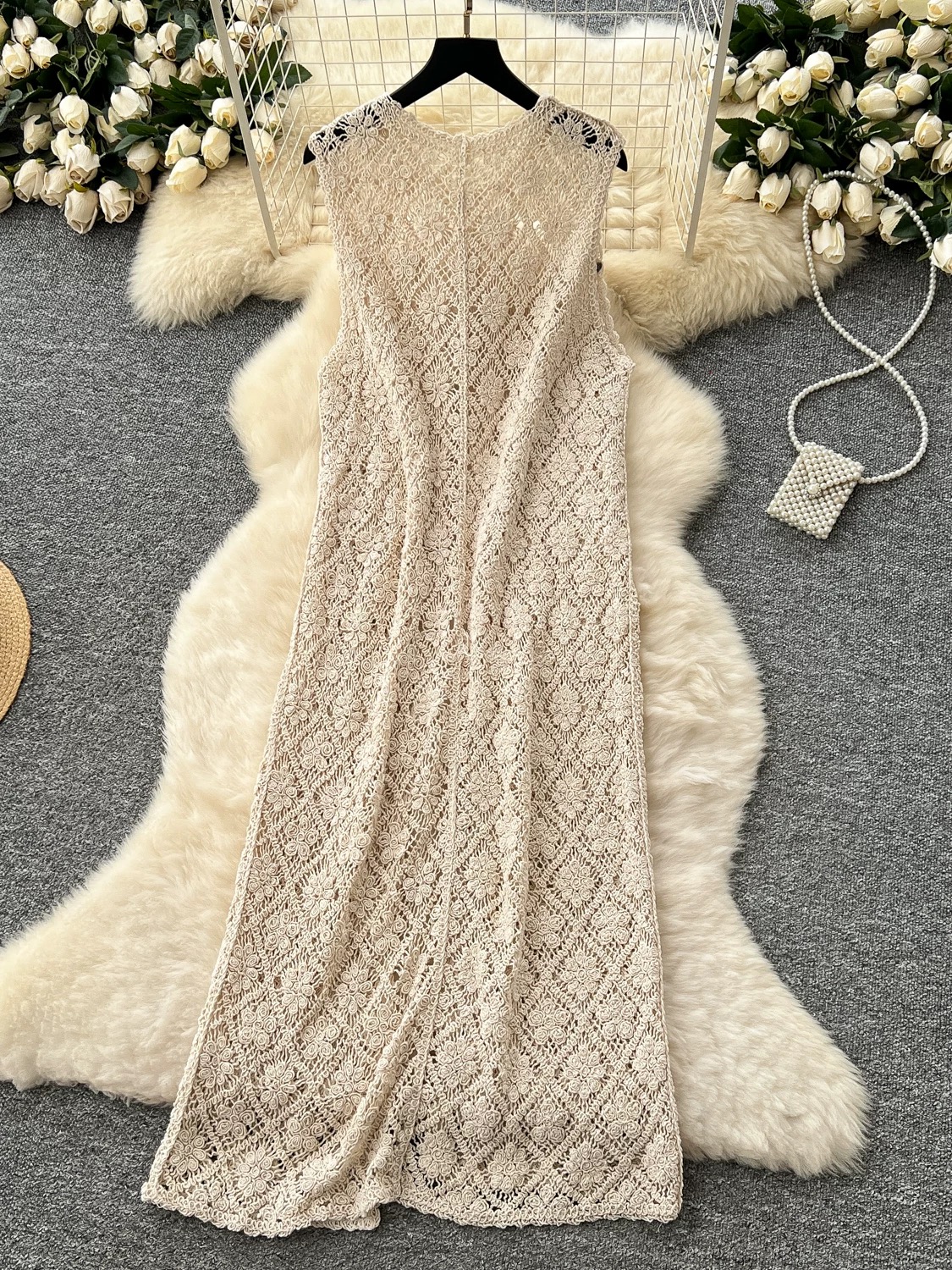 In your mind dress KD332 image