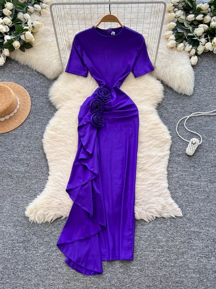 I am glam dress FBC308 image