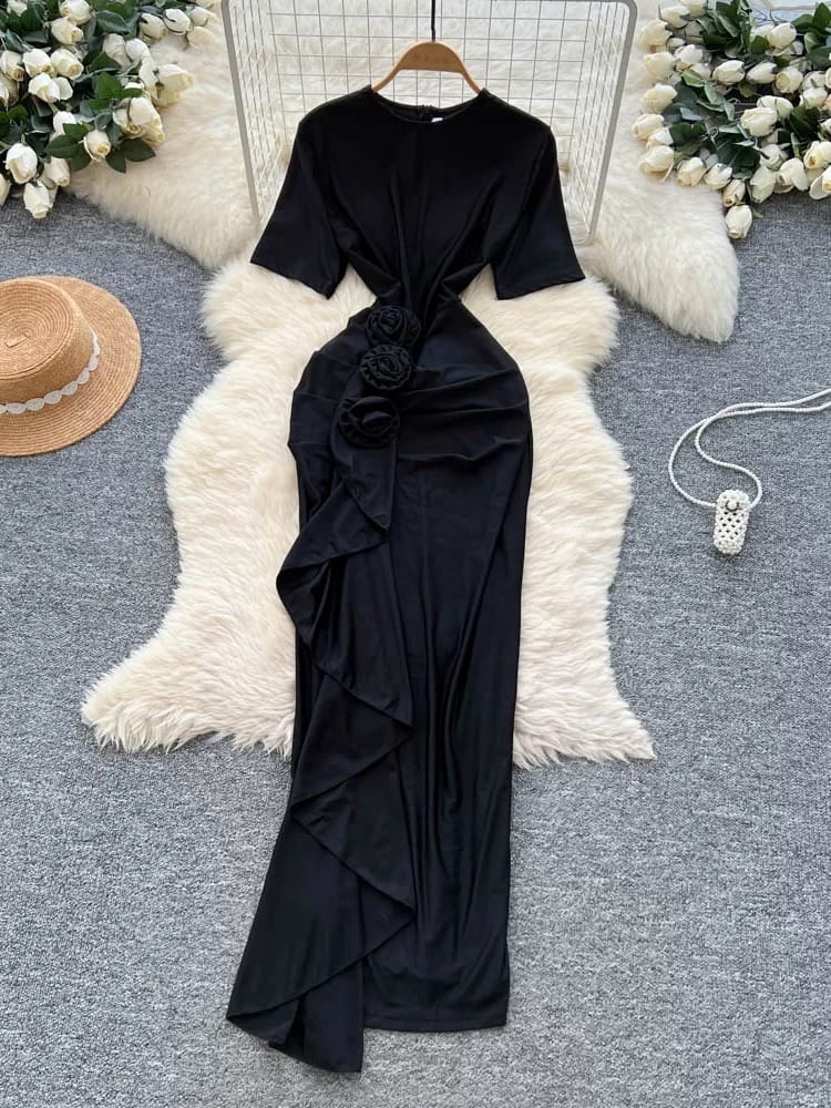 I am glam dress FBC308 image