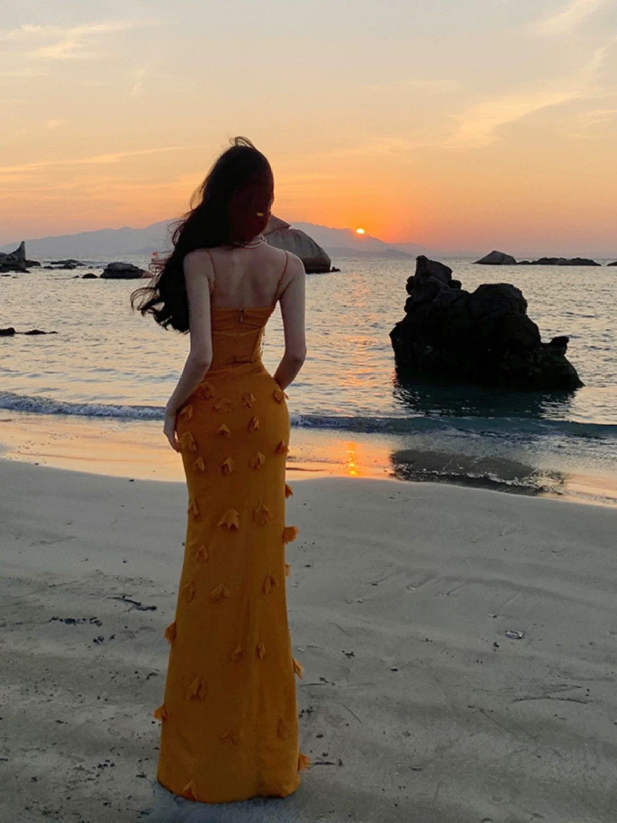 Can’t forget you dress  FD1255 image