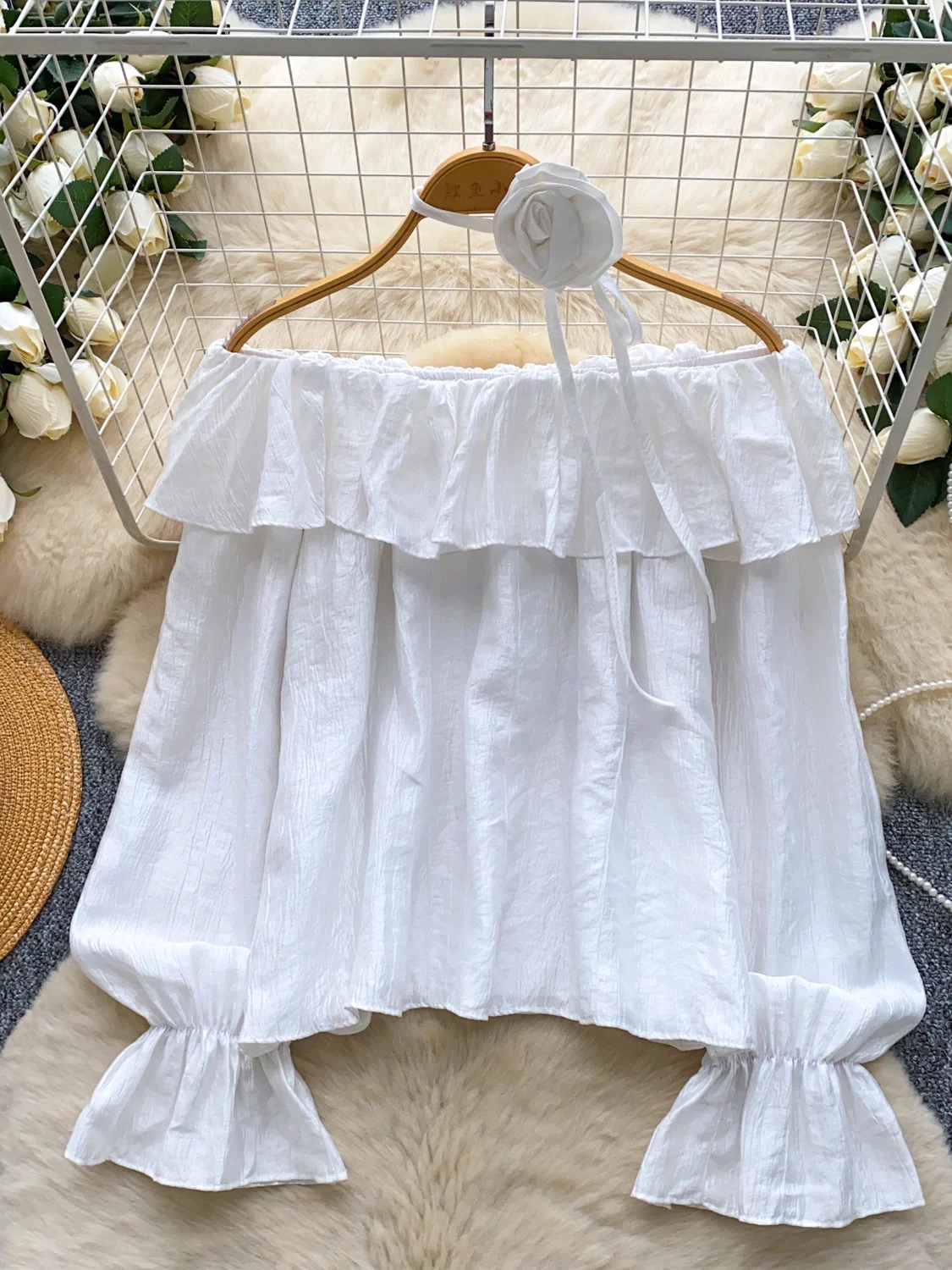 Next move blouse BE401 image