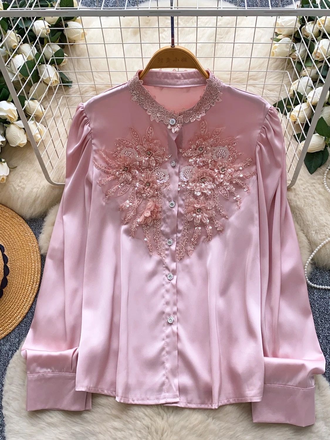Be mine blouse BE400 image