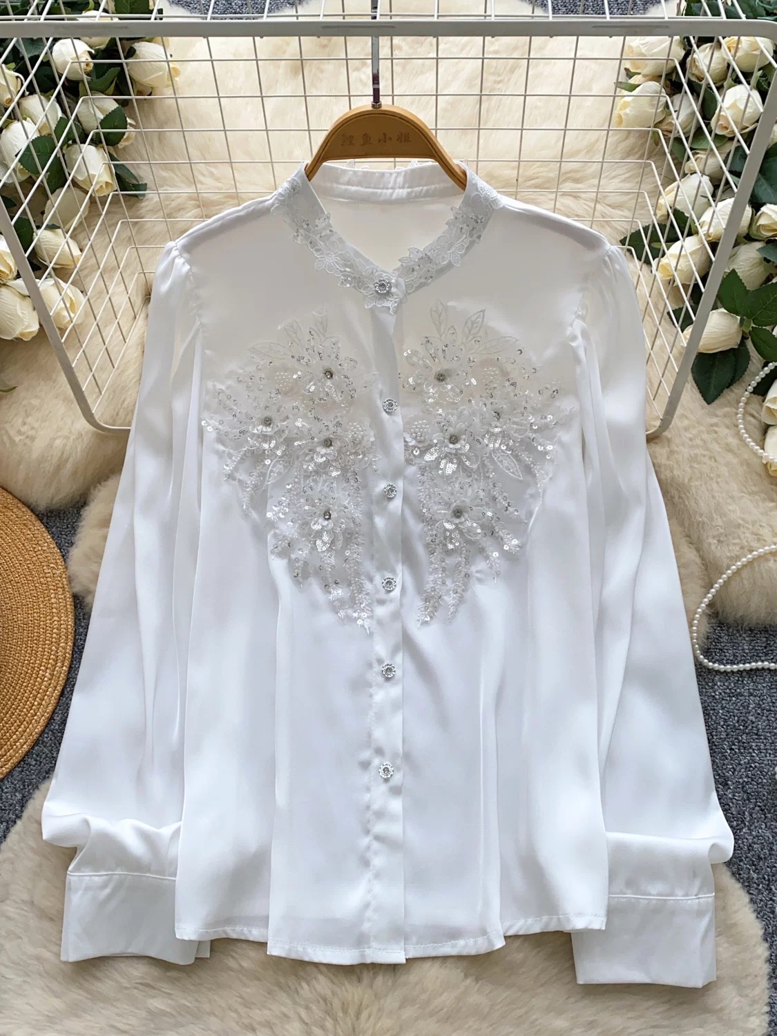 Be mine blouse BE400 image