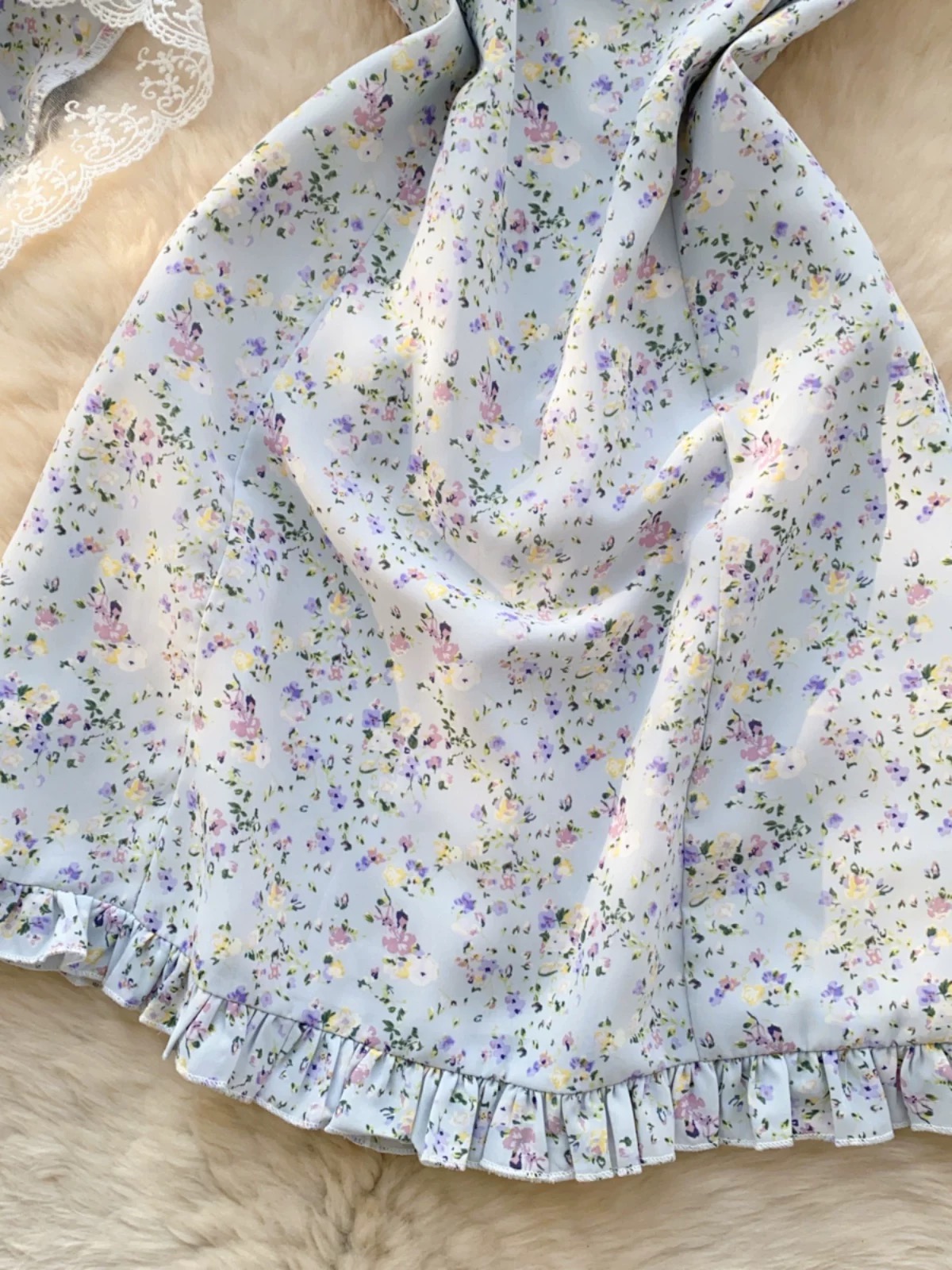 Marigold dress CD913 image