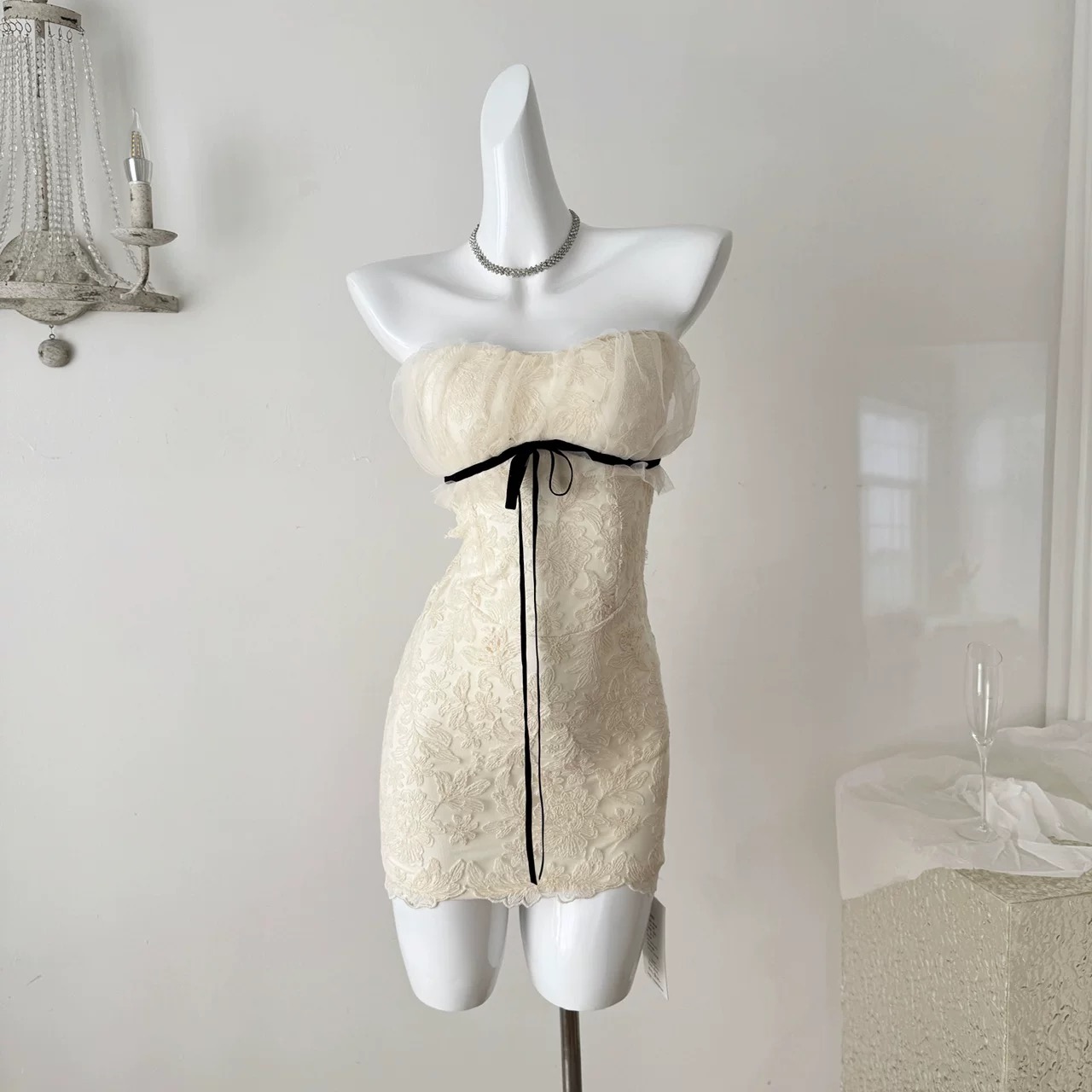 I ‘m not the only one dress CBC1279 image