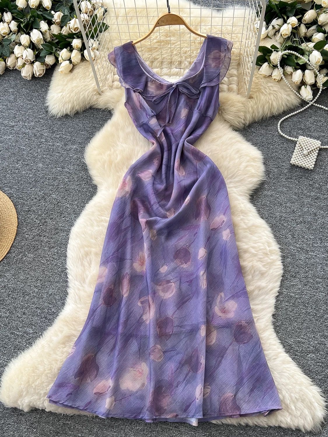 Love genesis dress CD706 image