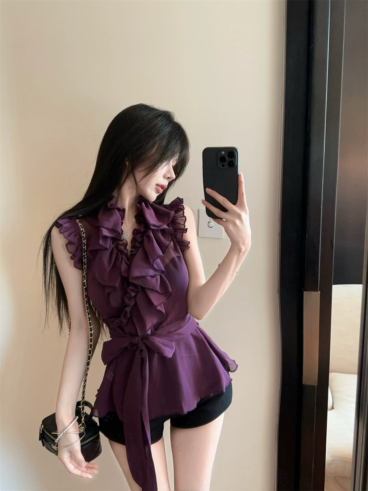 Just another fling top CTO215 image