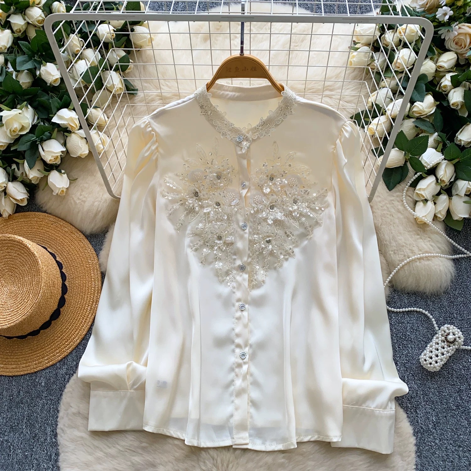 Be mine blouse BE400 image