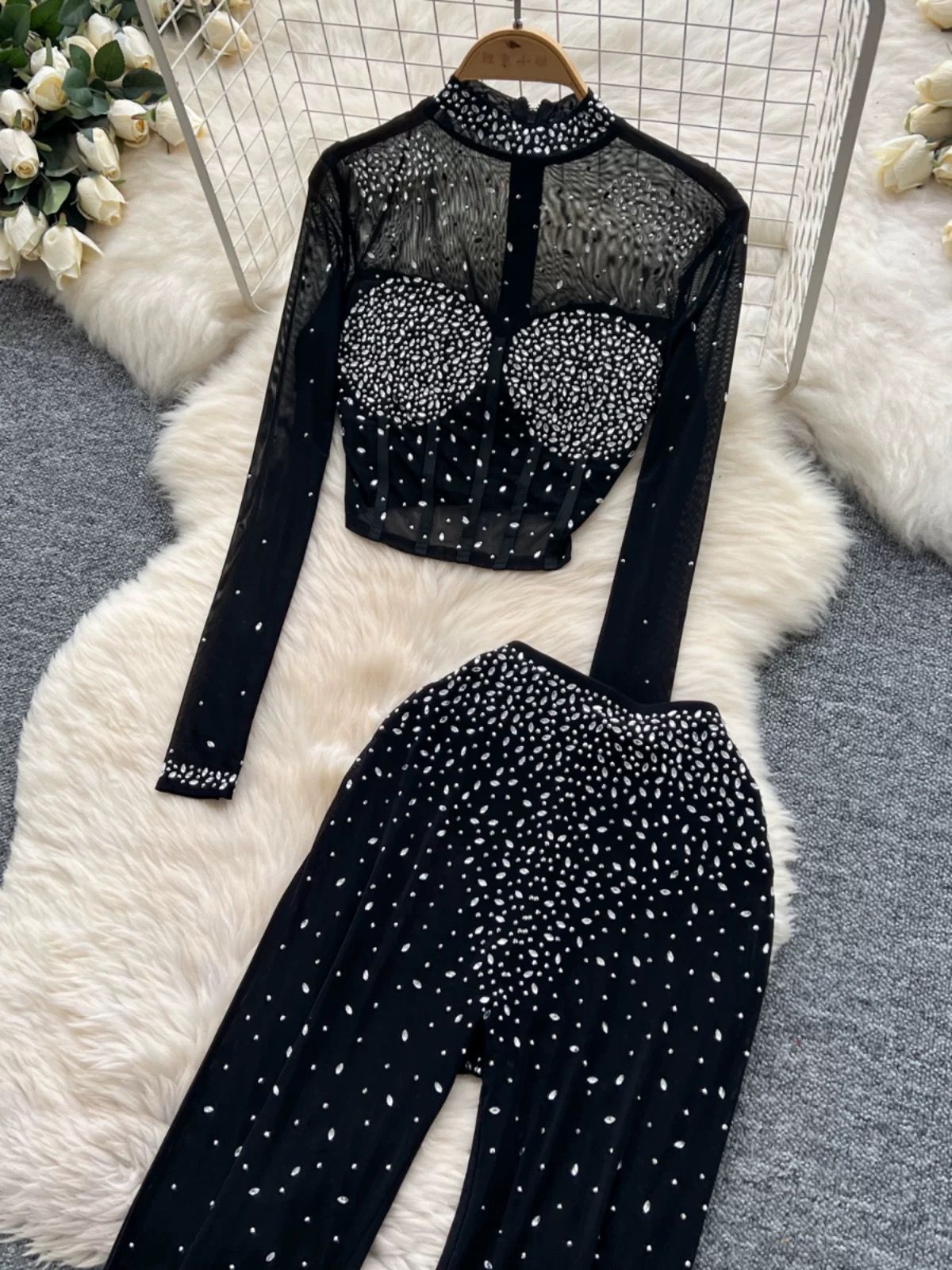 Walk around town set FTP133 image