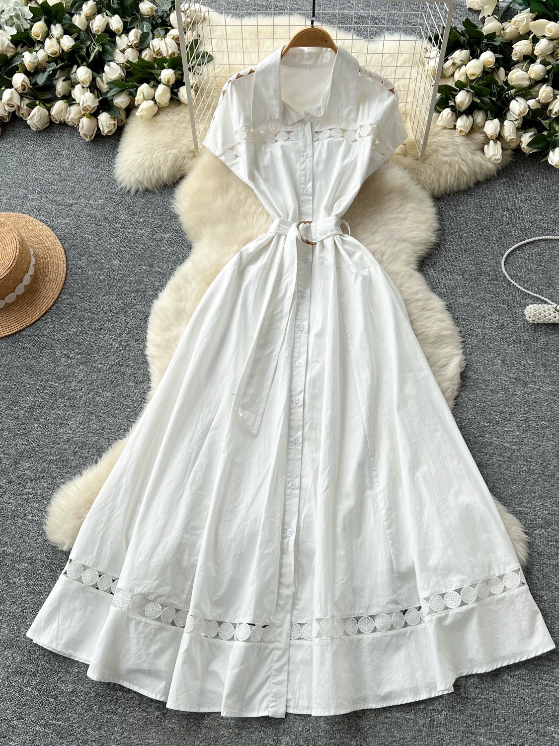 Not my first slay dress CD1702 image