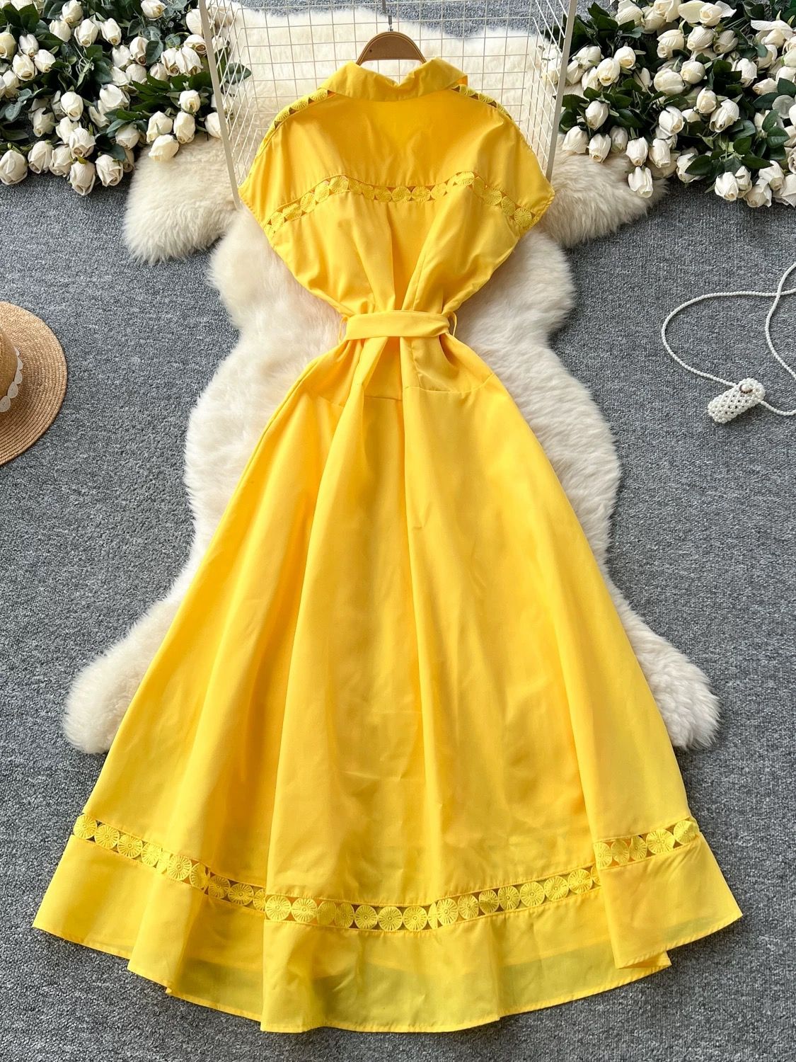 Not my first slay dress CD1702 image