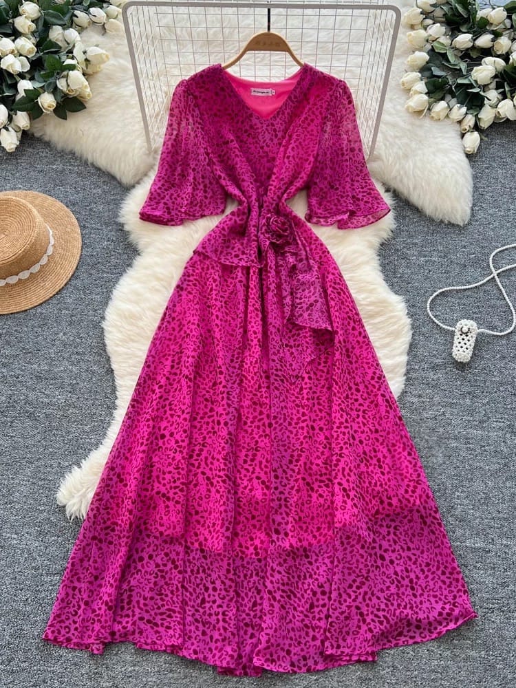 Motomami dress FD570 image