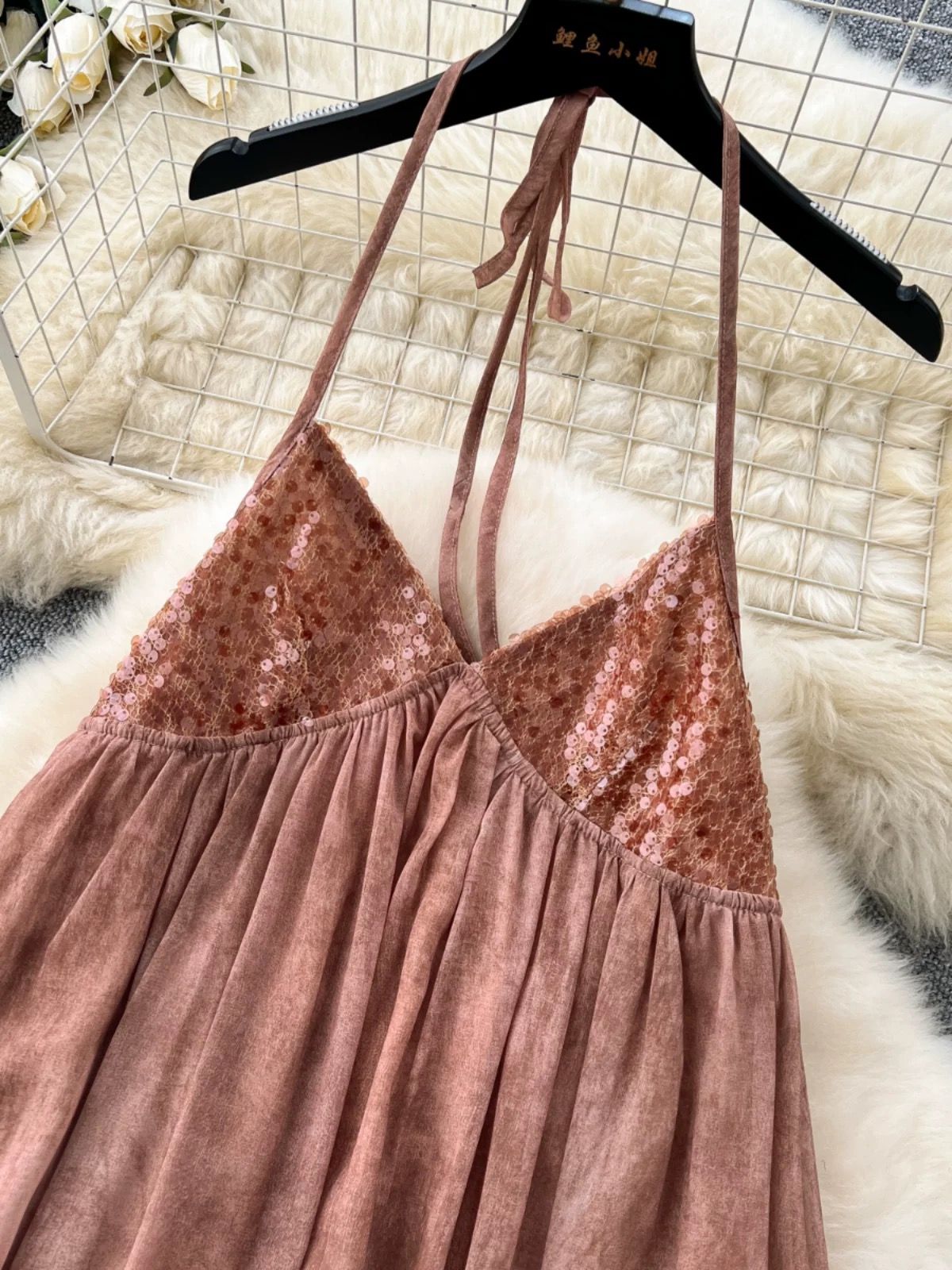 Faith never fails dress CD916 image