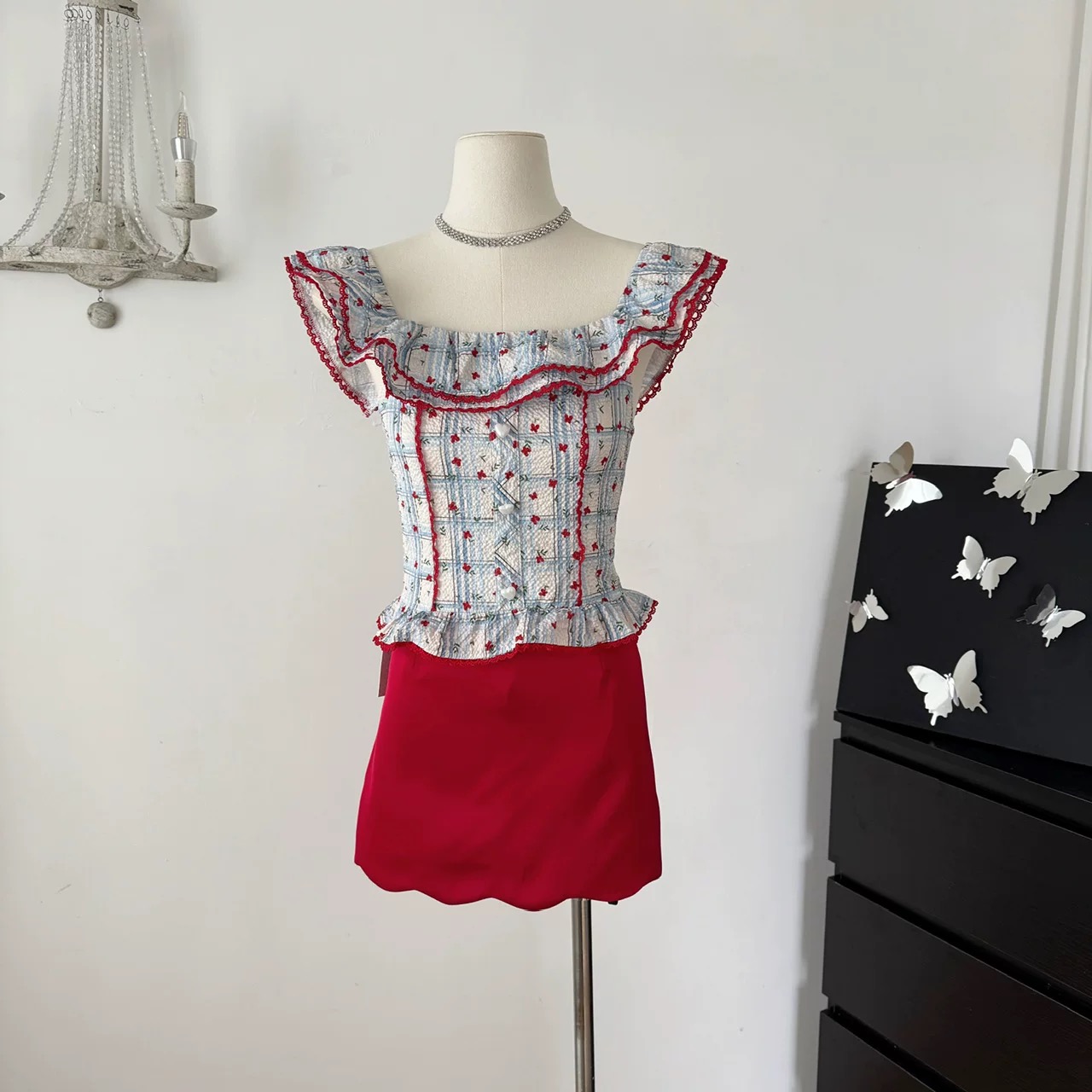 Espana babe set CTP387 image