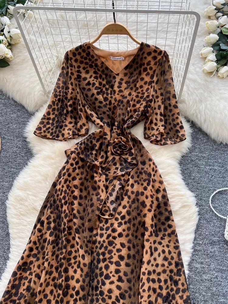 Motomami dress FD570 image