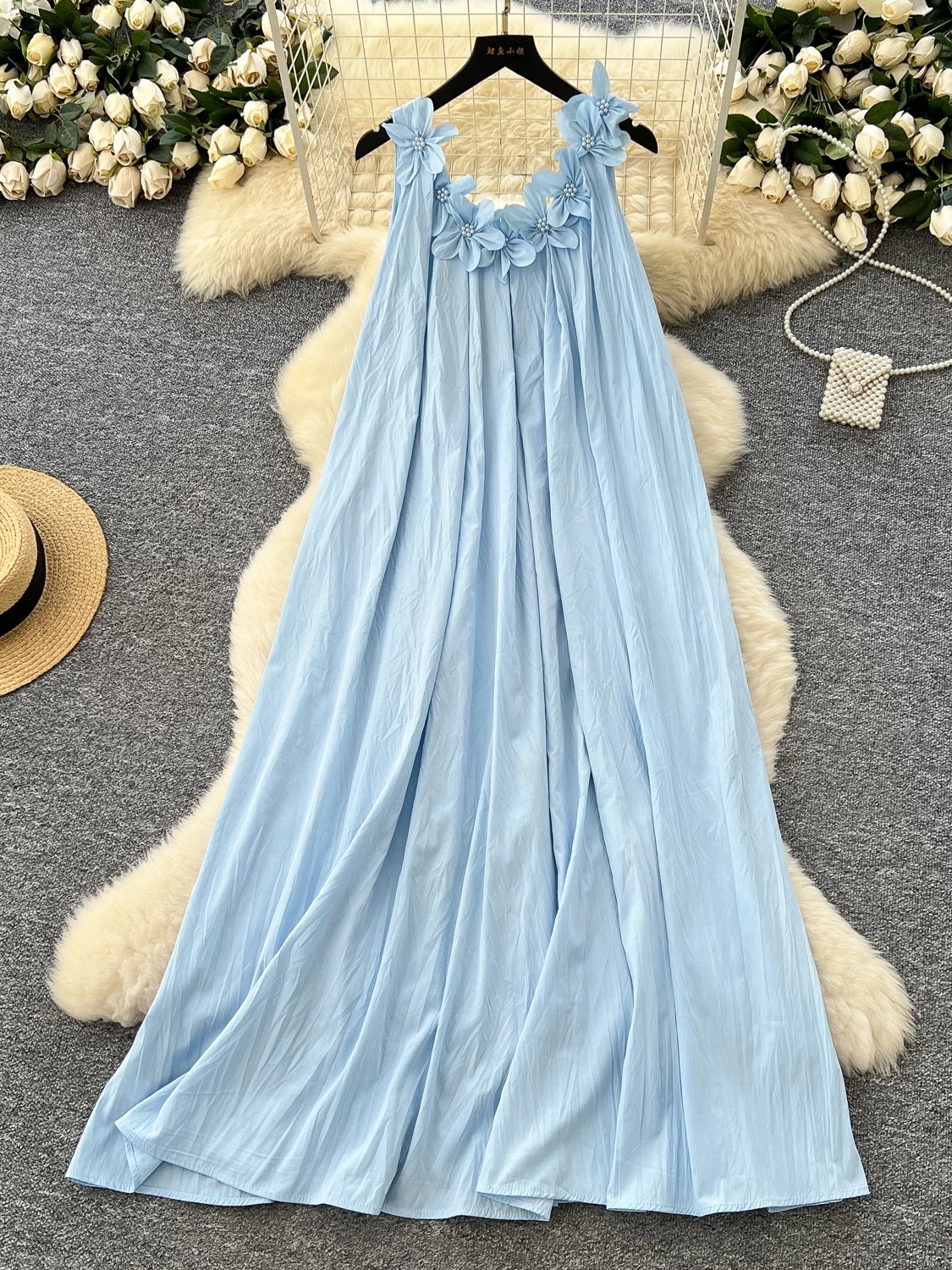 Voted most liked dress CD713 image