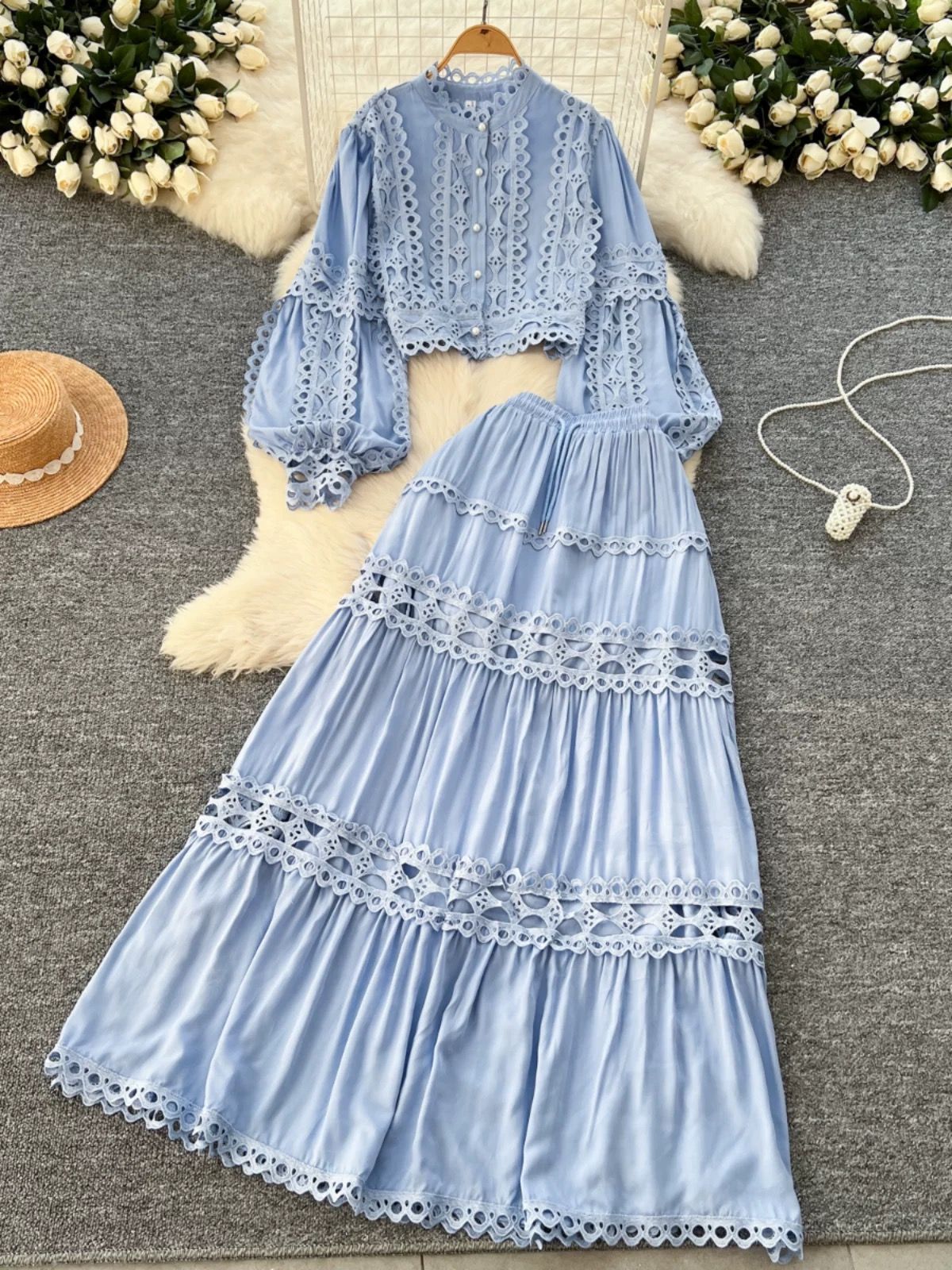 5 star luxury set CTP715 image