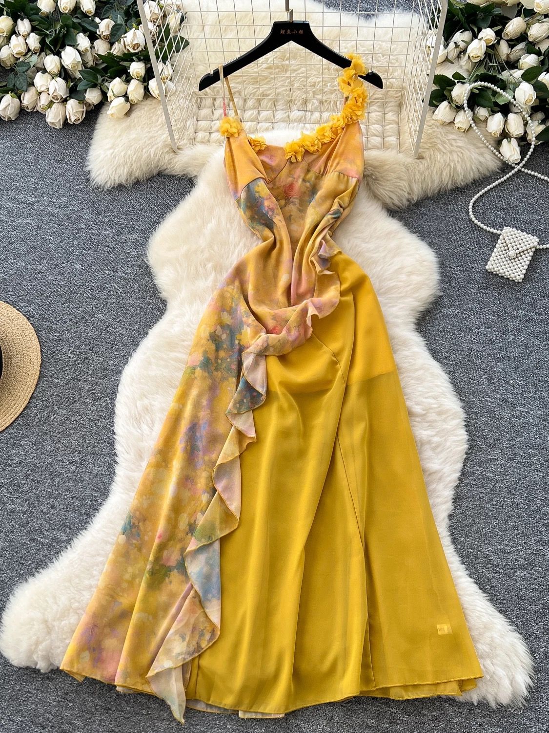 Sexy thing fairy dress CD714 image