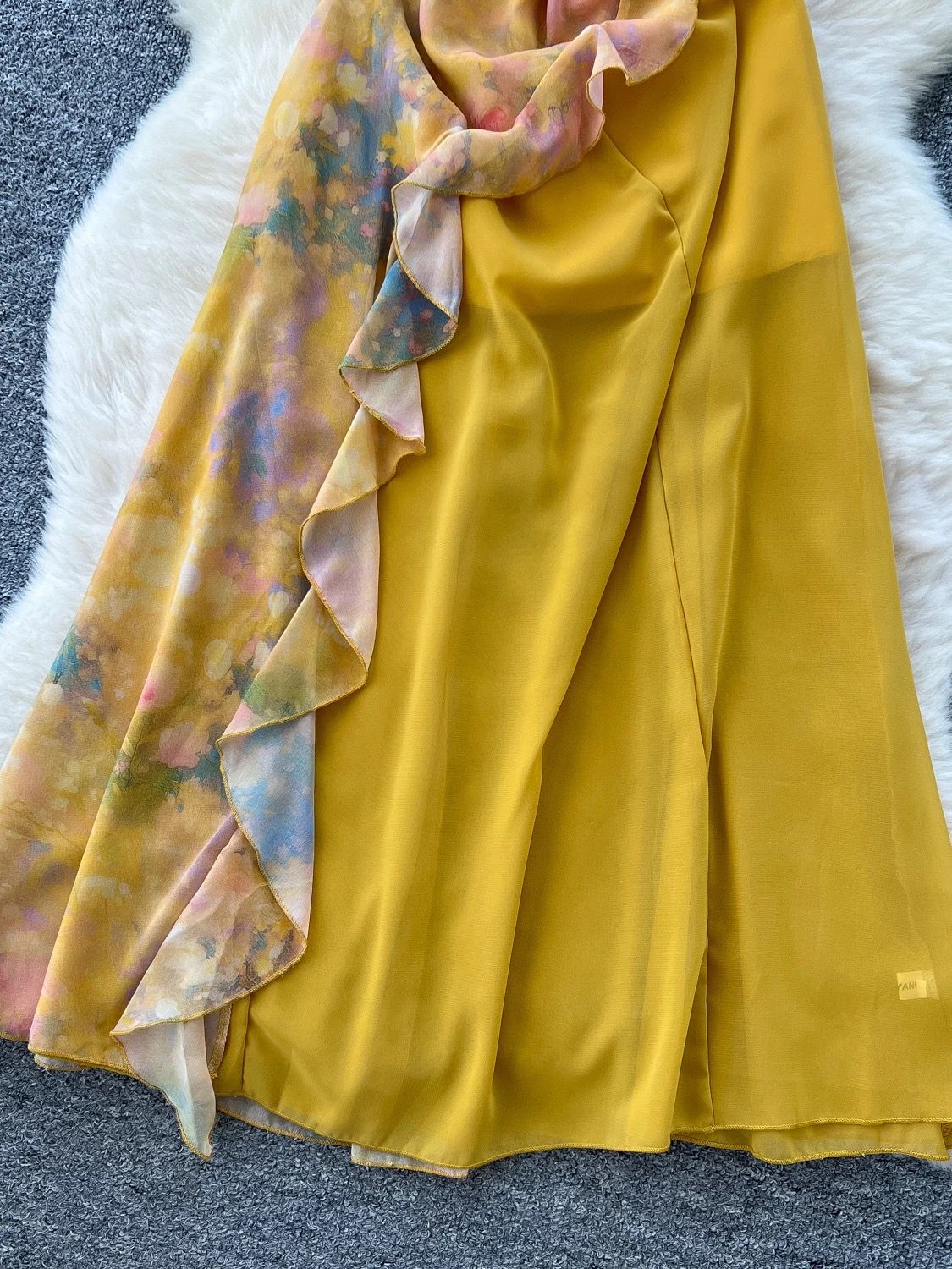 Sexy thing fairy dress CD714 image